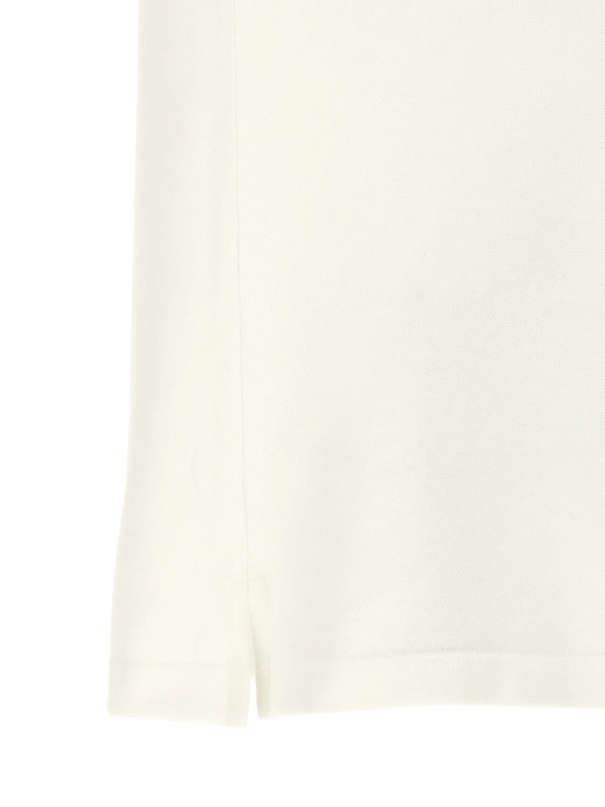 Fendi 'Ff Selleria' Polo Shirt