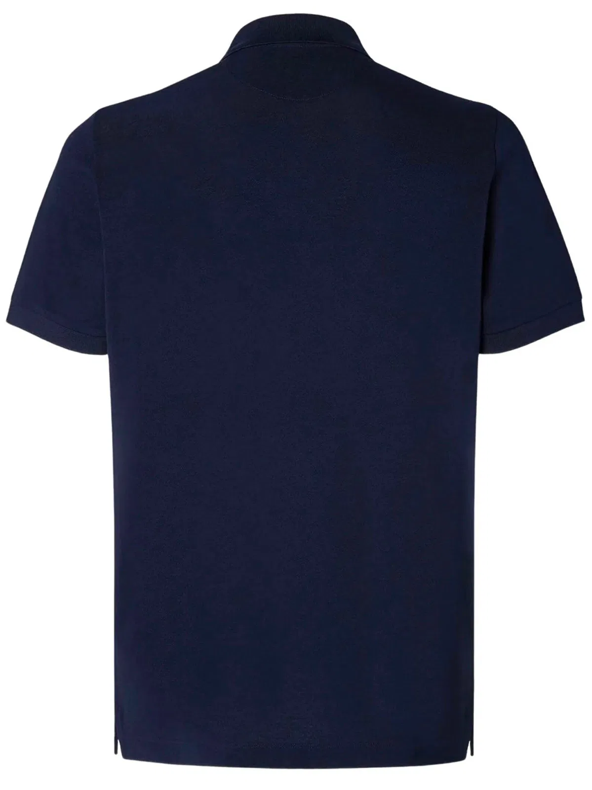 Fendi Polo Reg Ff Stitching