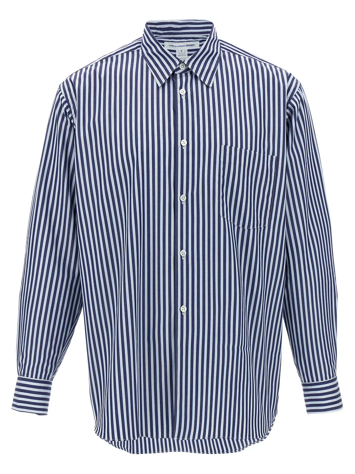 Comme Des Garçons Comme Des Garcons Shirt 'Forever' Shirt