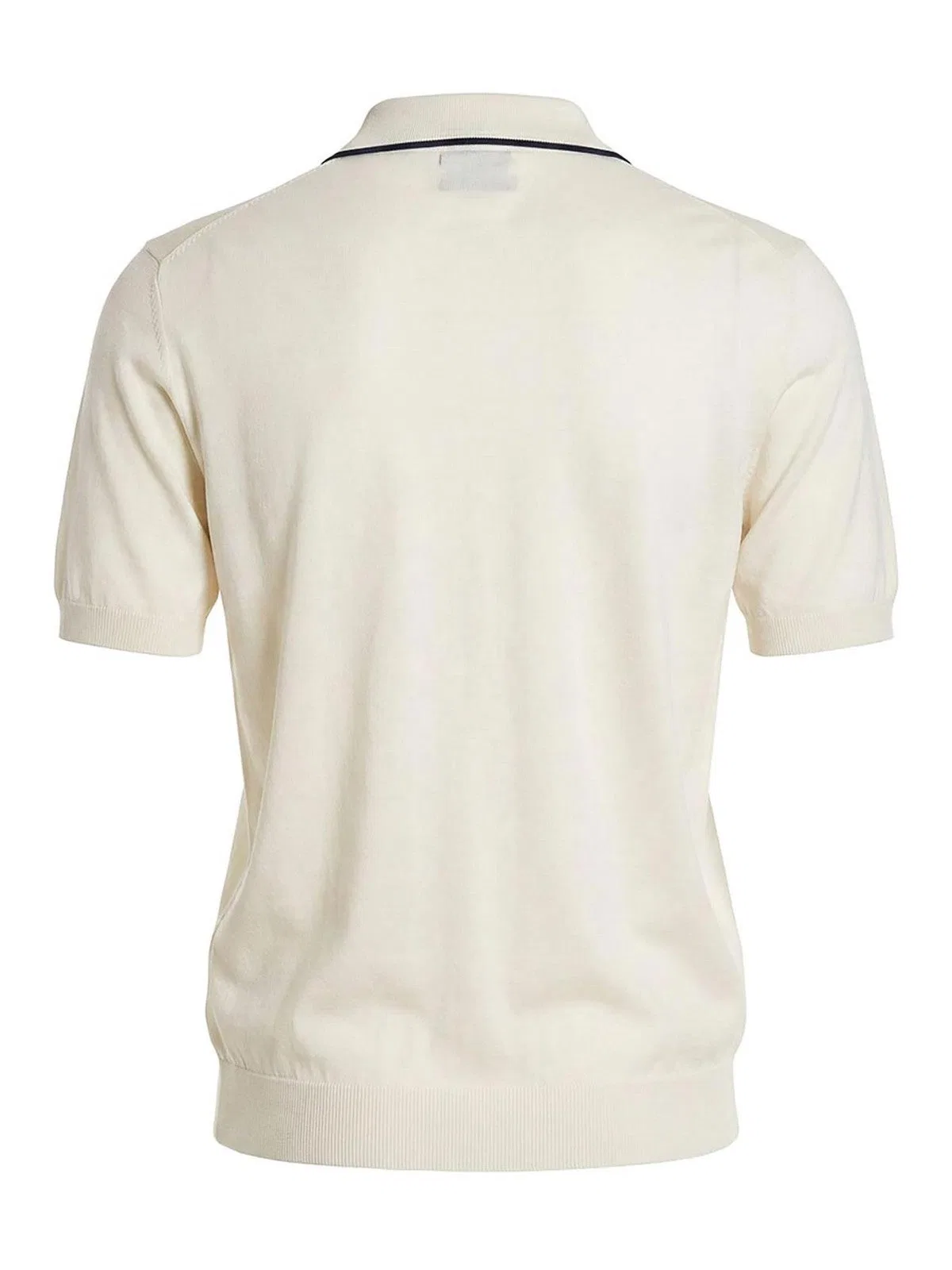 Fendi Polo Zip
