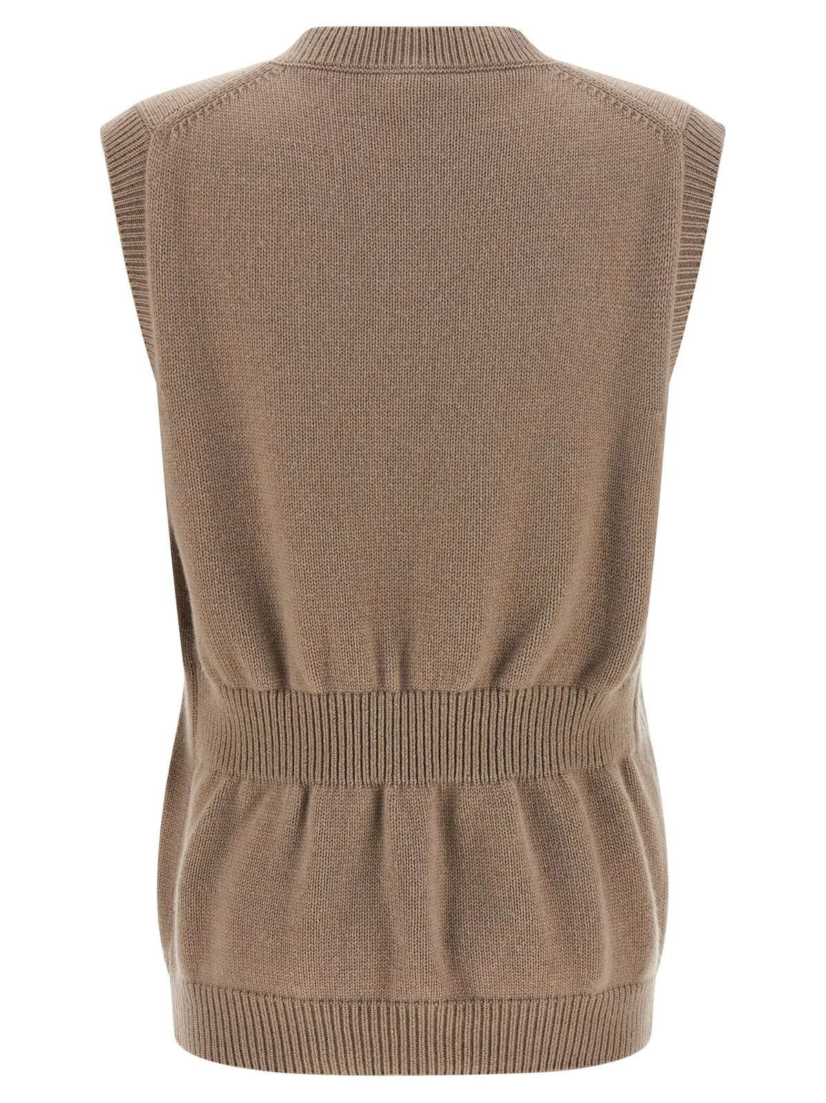 Fendi Cashmere Vest