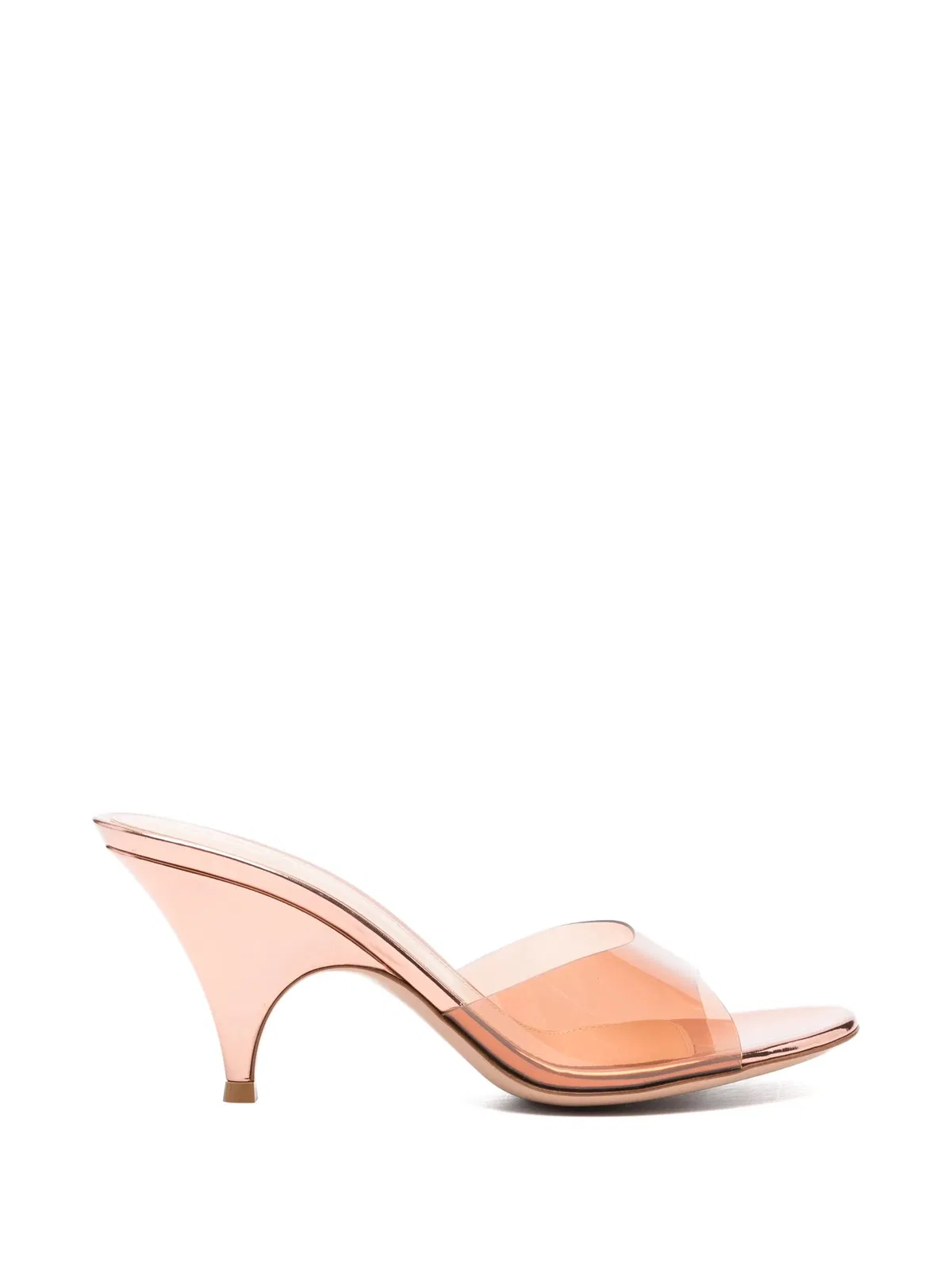 Gianvito Rossi Sofia Mule 70
