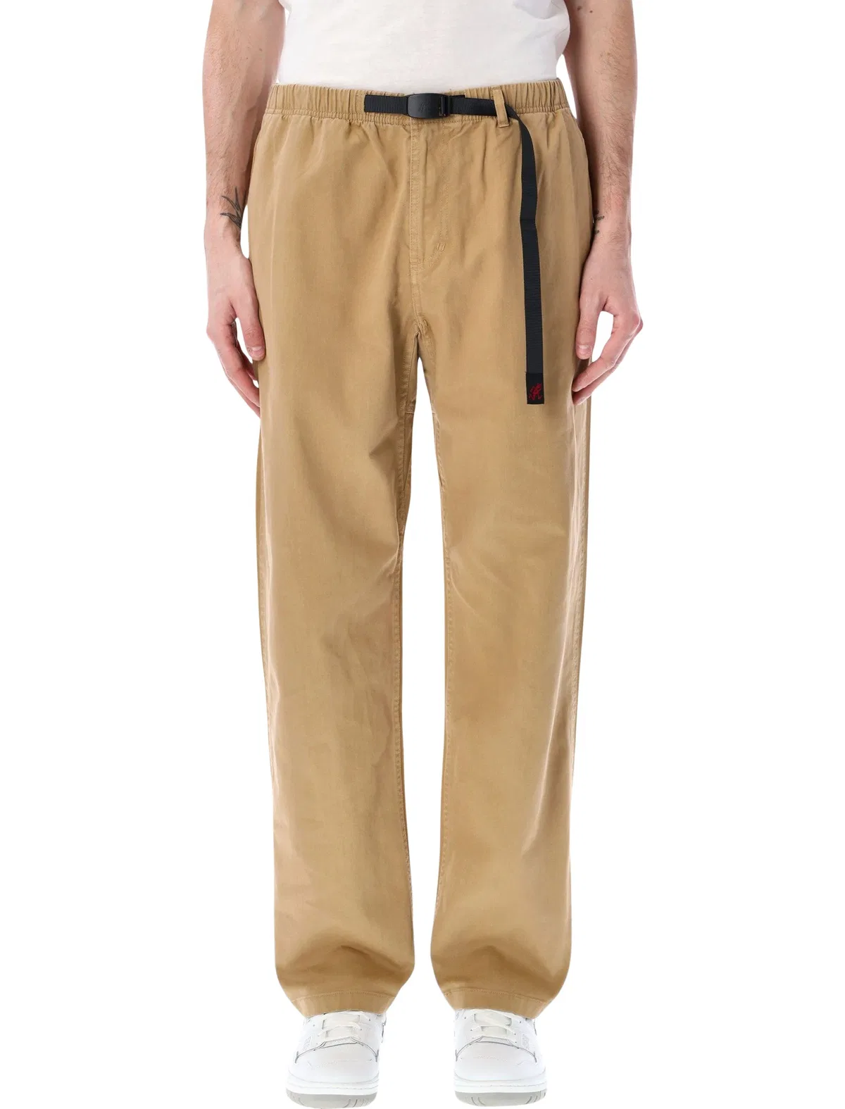Gramicci Cotton Relaxed G-Pants