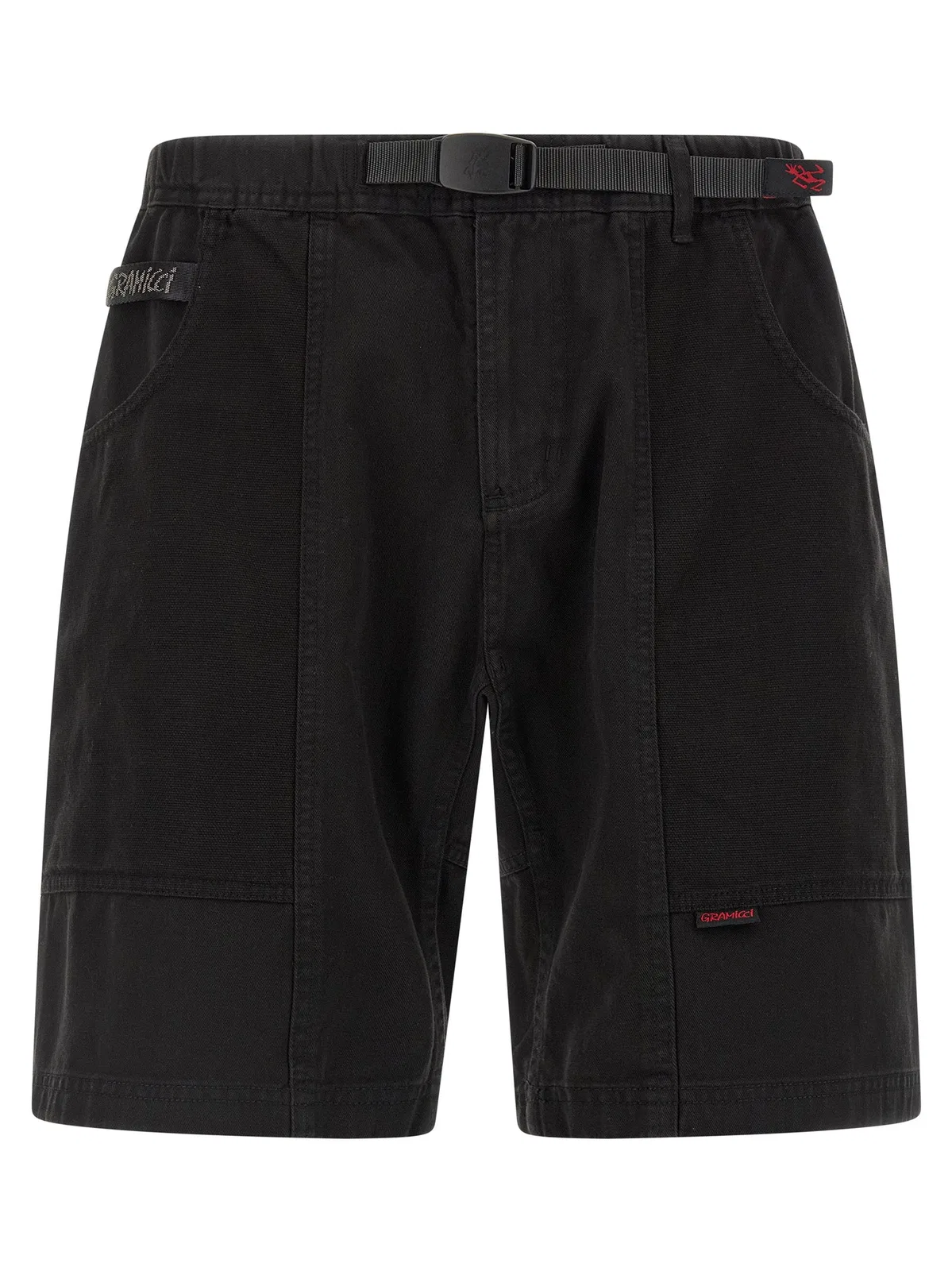 Gramicci 'Gadget' Bermuda Shorts