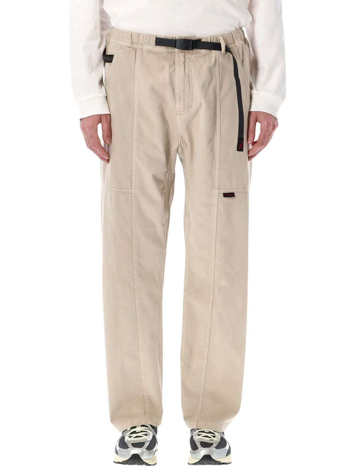 Gramicci Cotton Gadget Pants