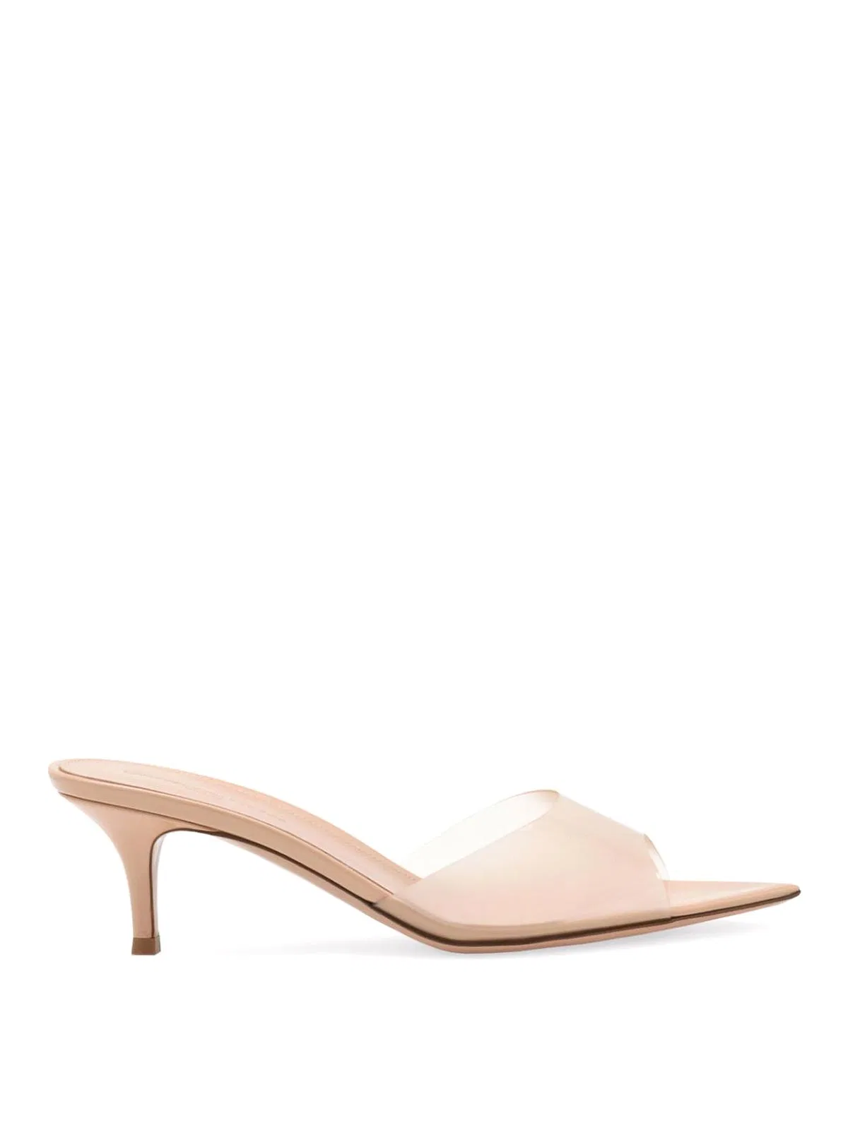 Gianvito Rossi Open Toe Sandals