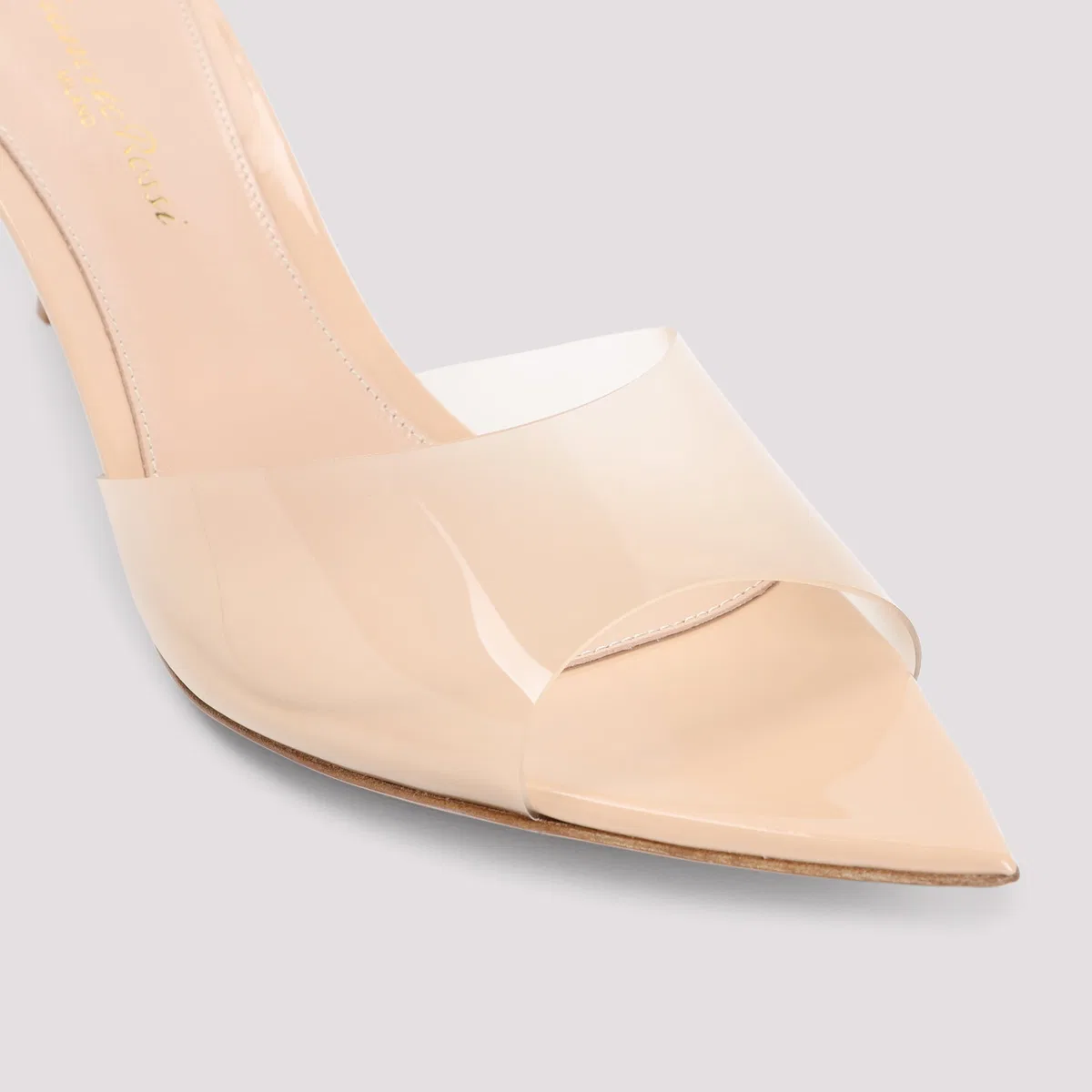 Gianvito Rossi Open Toe Sandals