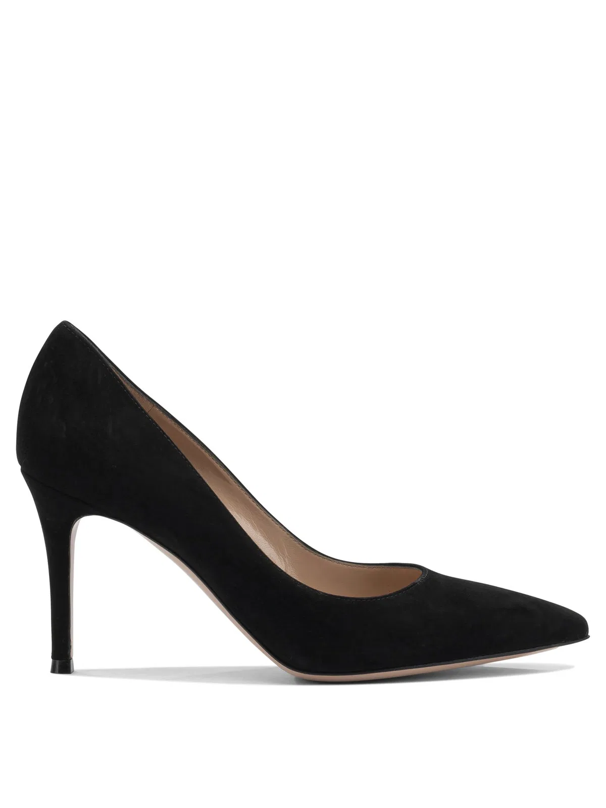 Gianvito Rossi "Gianvito 85 Mm" Pumps