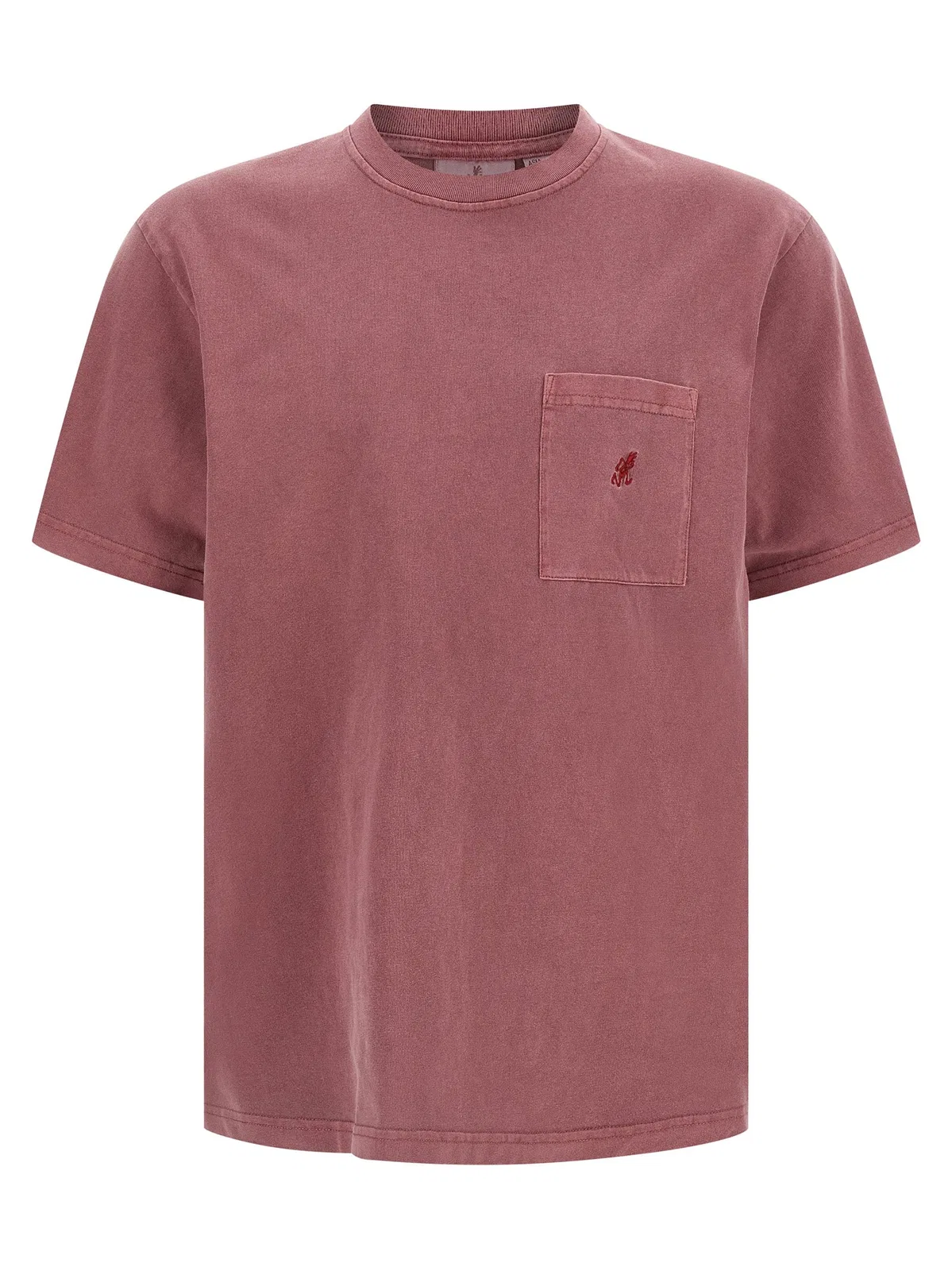 Gramicci 'One Point' T-Shirt