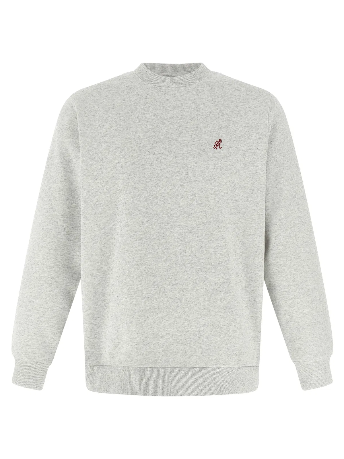 Gramicci 'One Point Crew' Sweatshirt