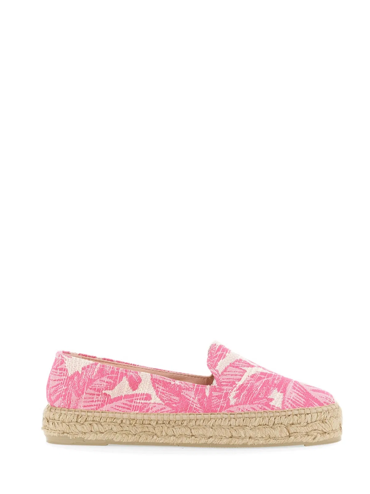 Manebí Manebi Espadrille Double Sun