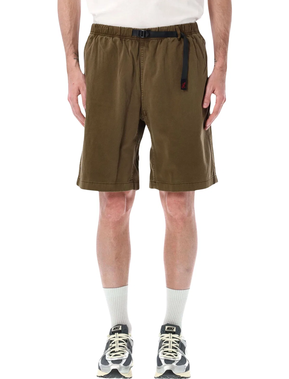 Gramicci Cotton G-Shorts