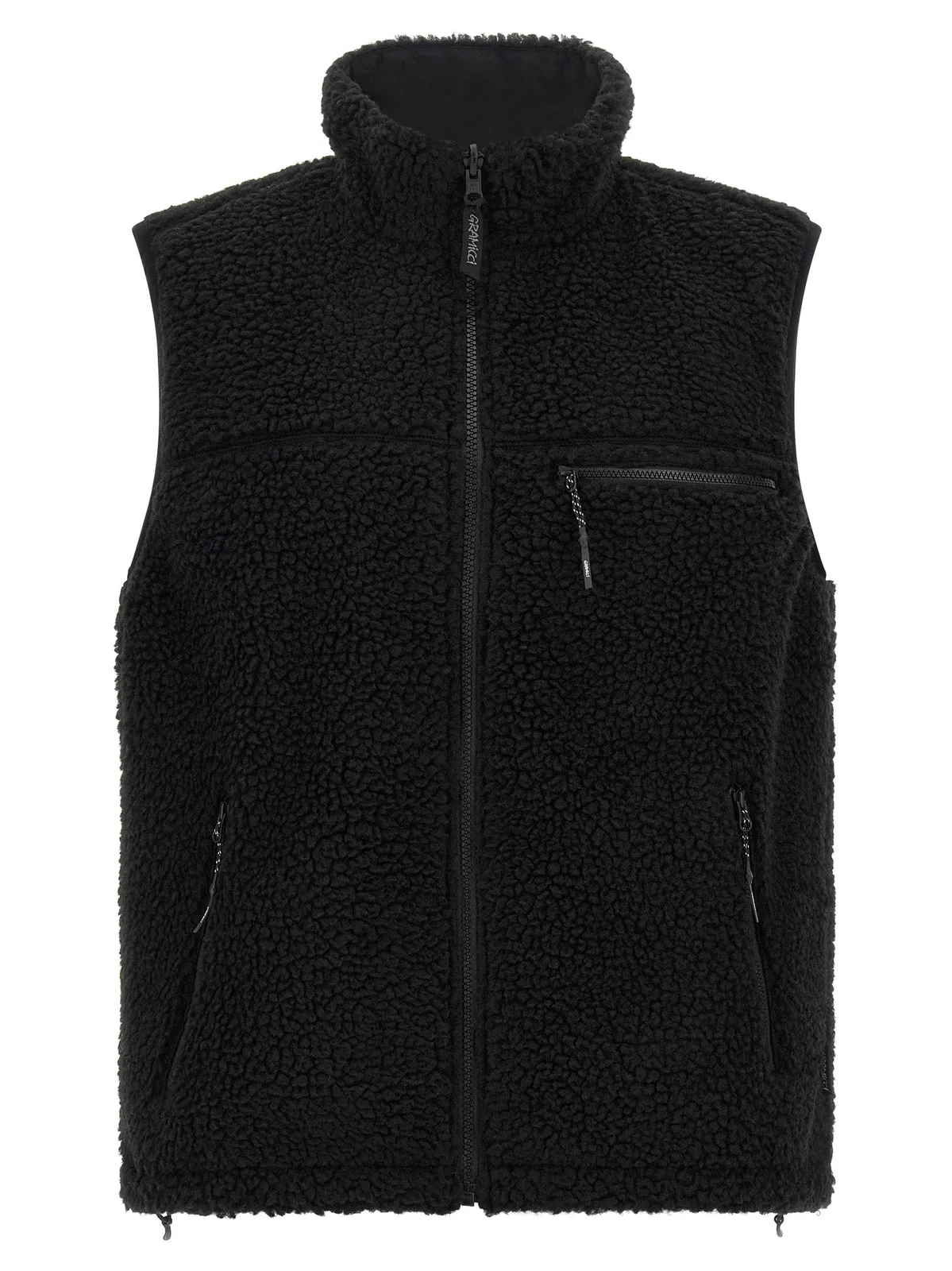Gramicci 'Reversible Sherpa' Vest
