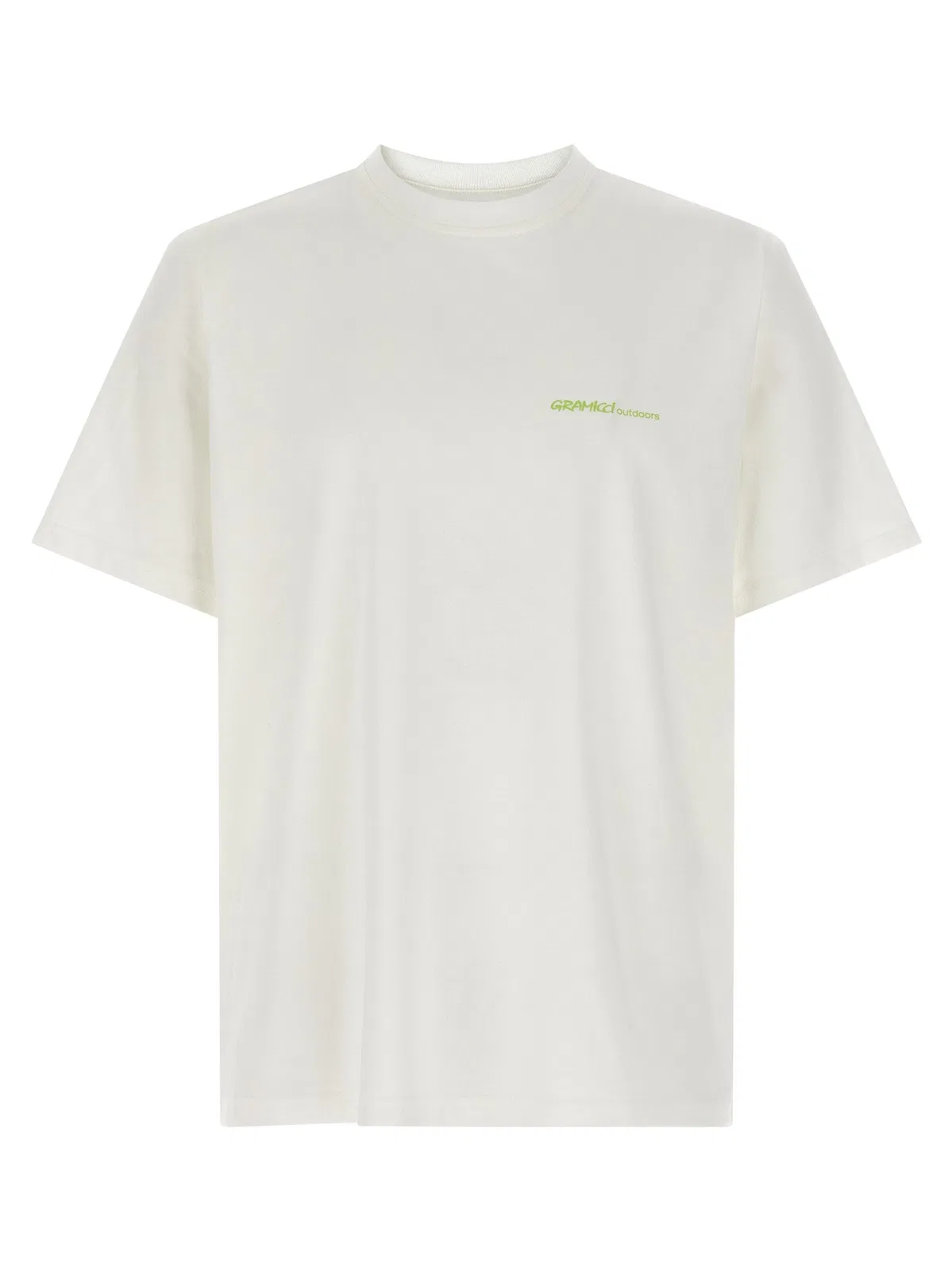 Gramicci 'Hurricane' T-Shirt