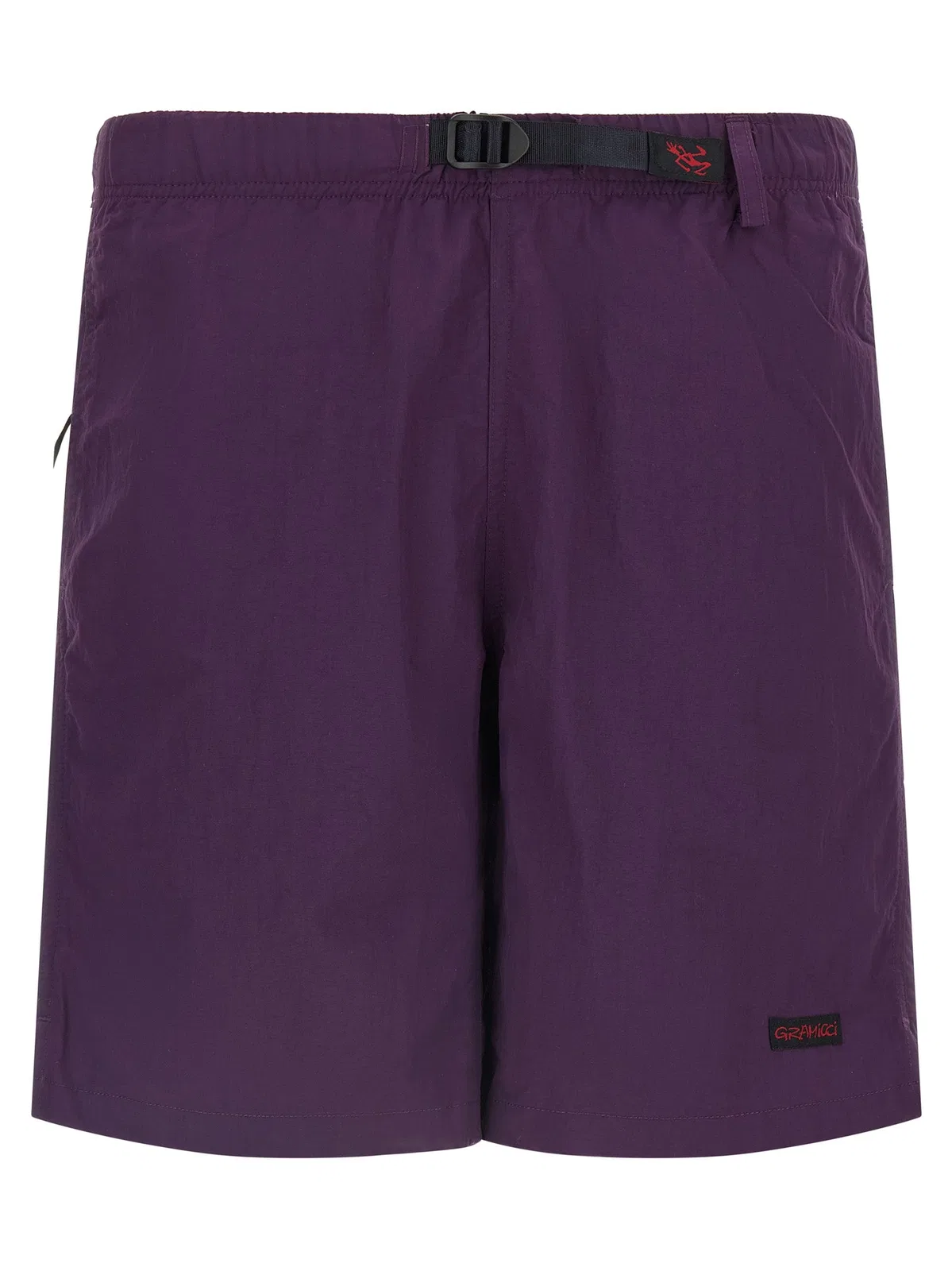 Gramicci 'G-Short' Bermuda Shorts