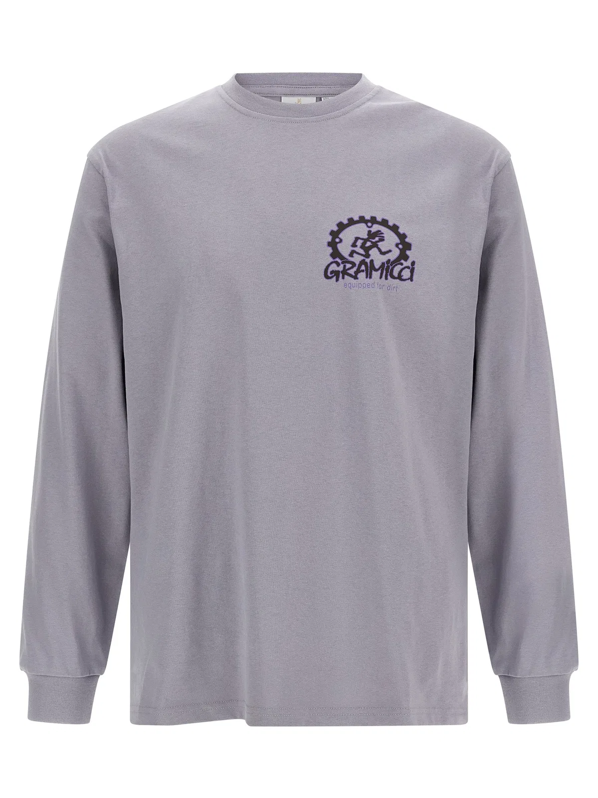 Gramicci 'Equipped For Dirt' T-Shirt