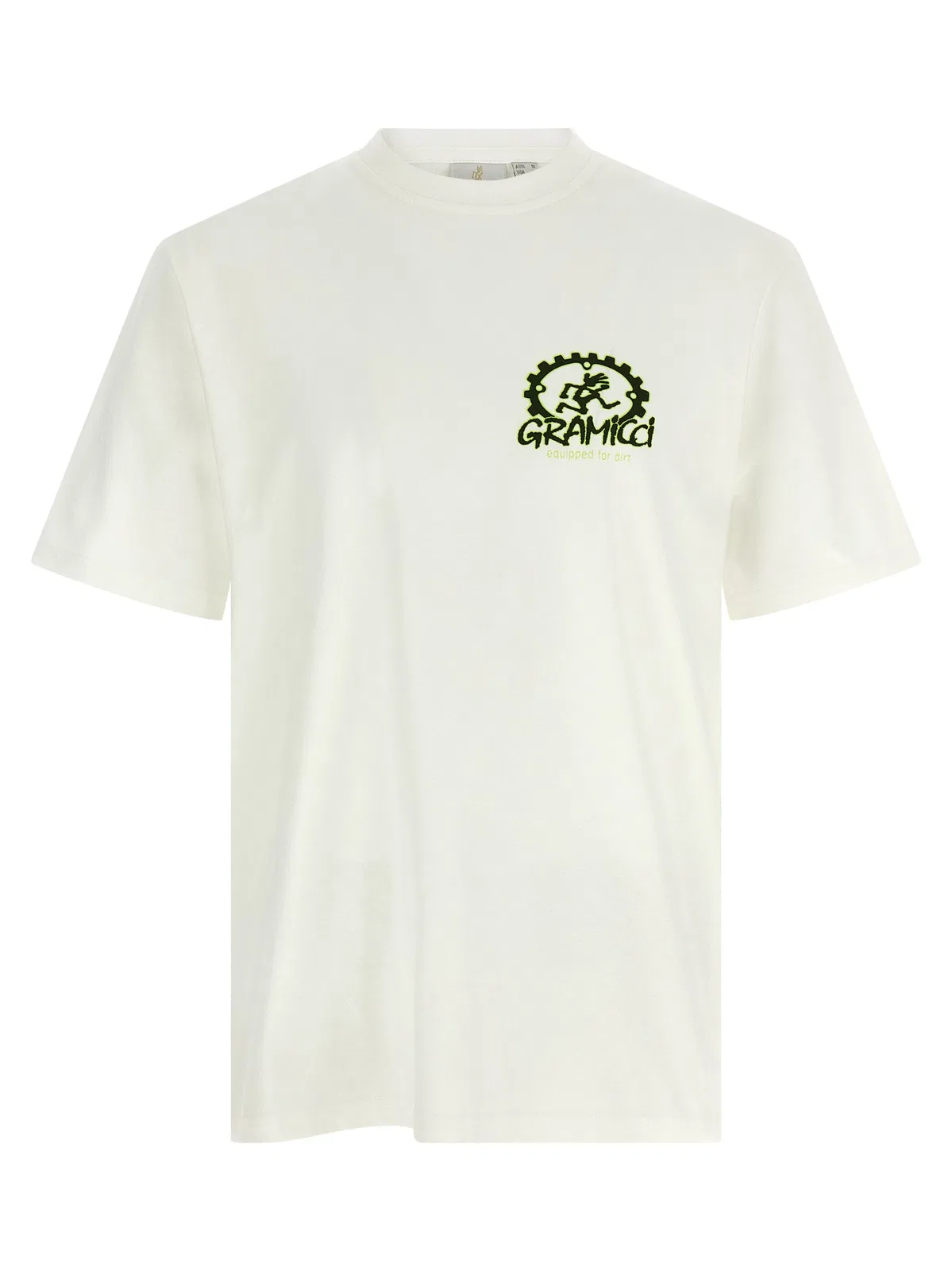 Gramicci 'Equipped For Dirt' T-Shirt