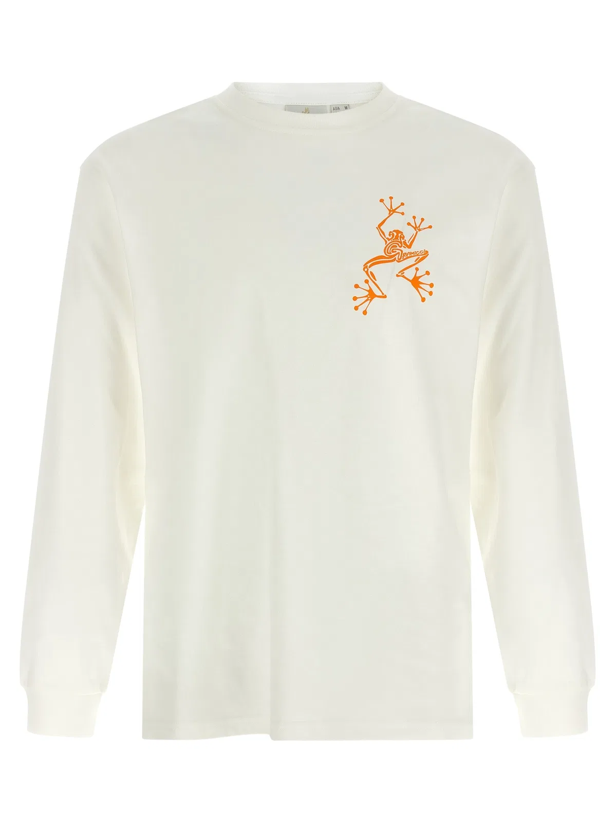 Gramicci 'Sticky Hands' T-Shirt