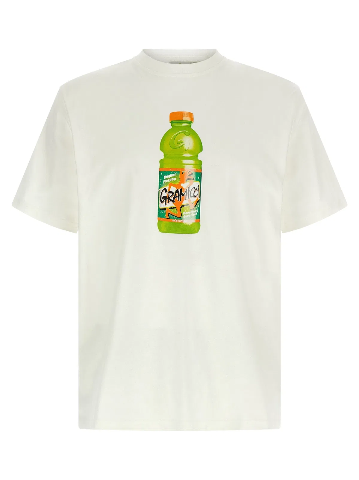 Gramicci 'Quencher' T-Shirt
