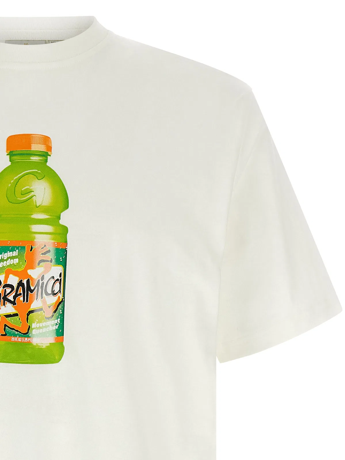 Gramicci 'Quencher' T-Shirt