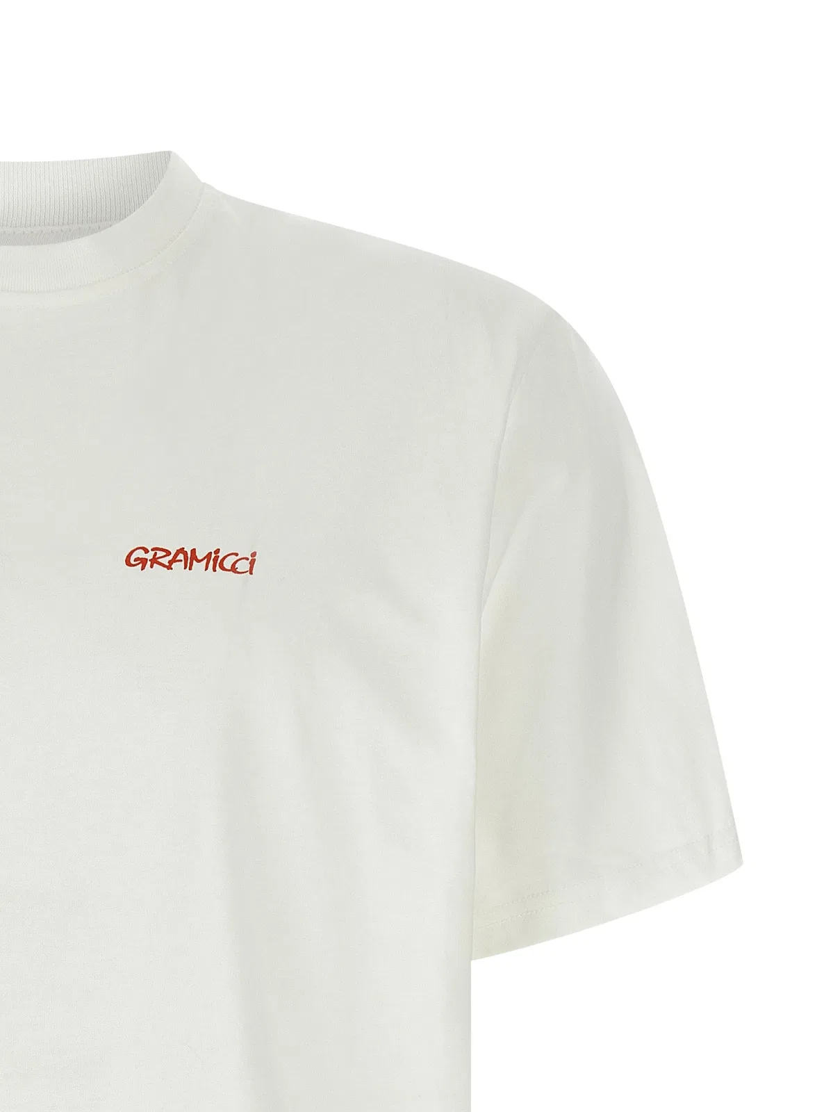 Gramicci 'Ice Sculpture' T-Shirt
