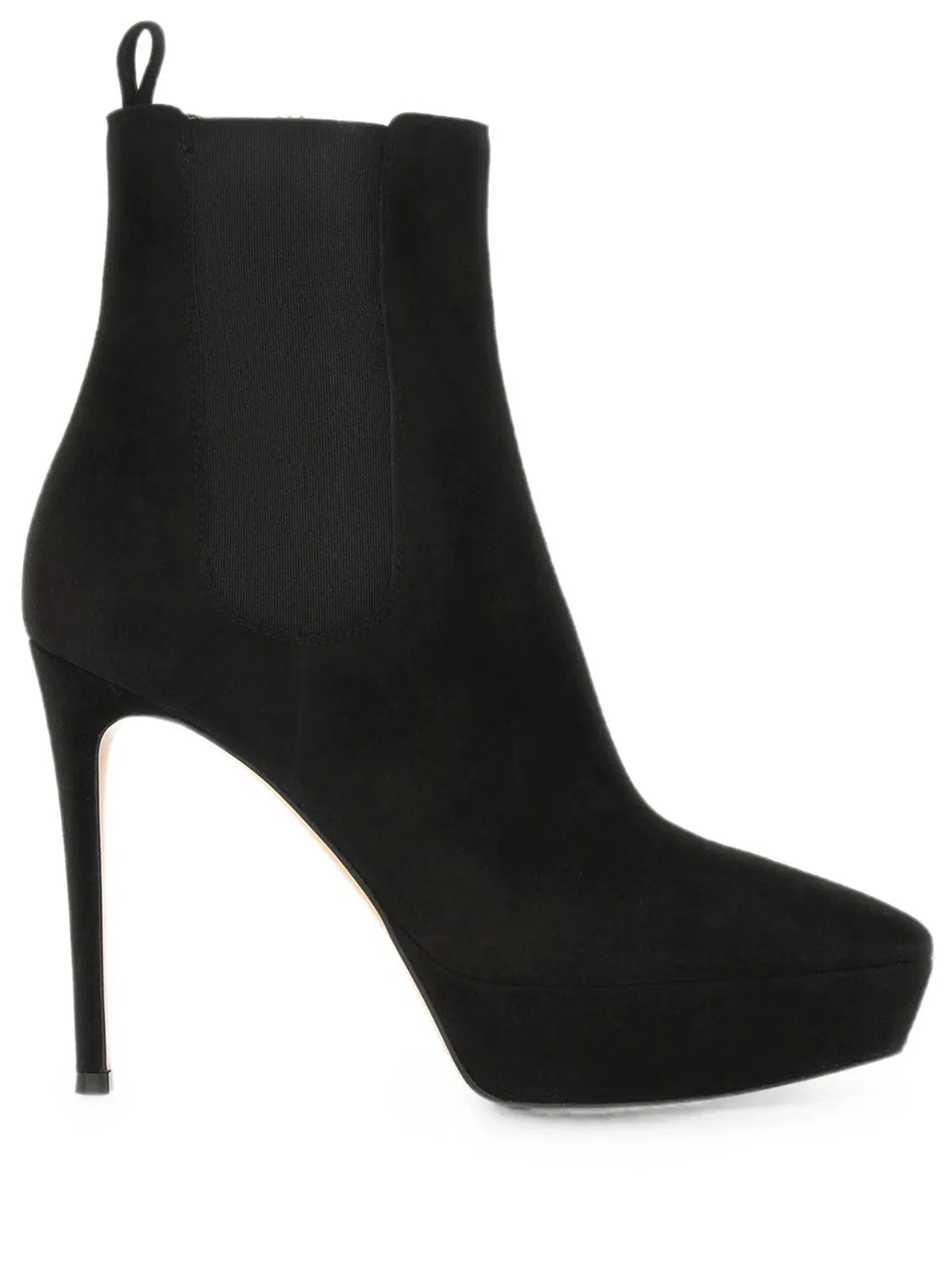Gianvito Rossi Riccas Boots