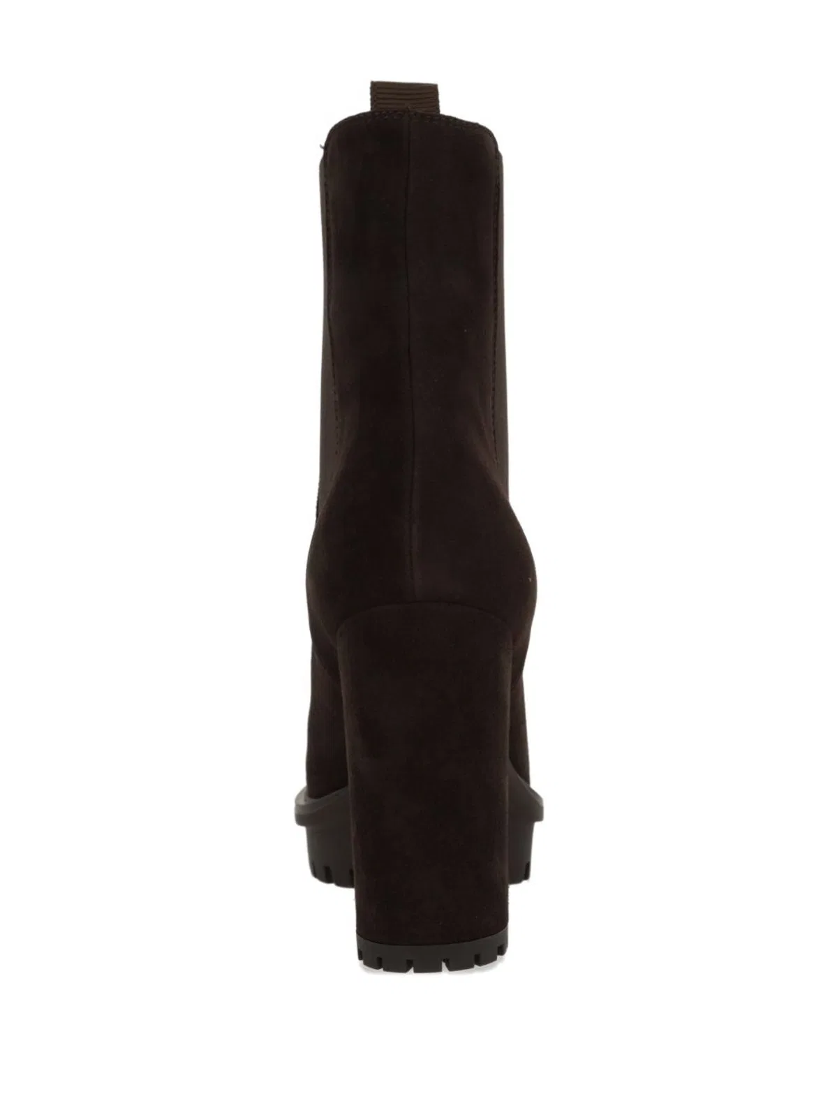 Gianvito Rossi Barry Suede Leather Boots