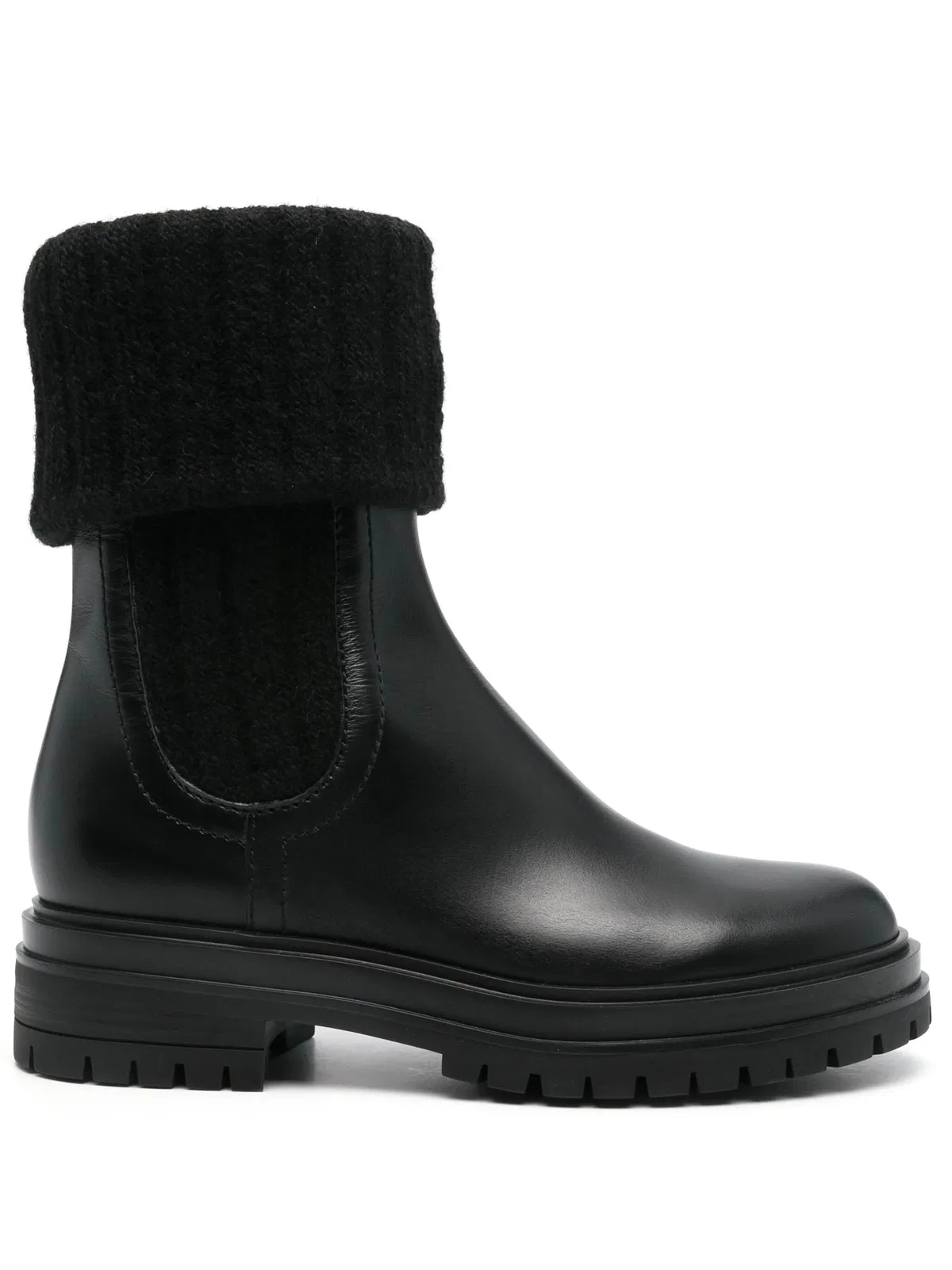Gianvito Rossi Tenney Boots