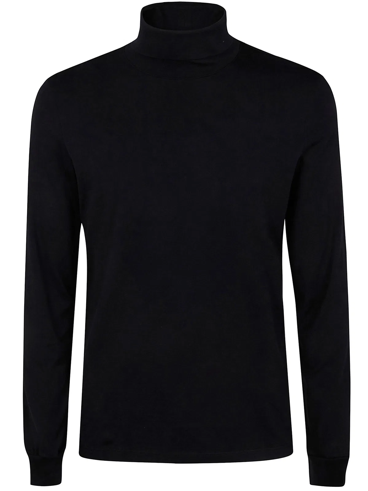 Girelli Bruni "Giza" Long Sleeve Turtleneck Sweater