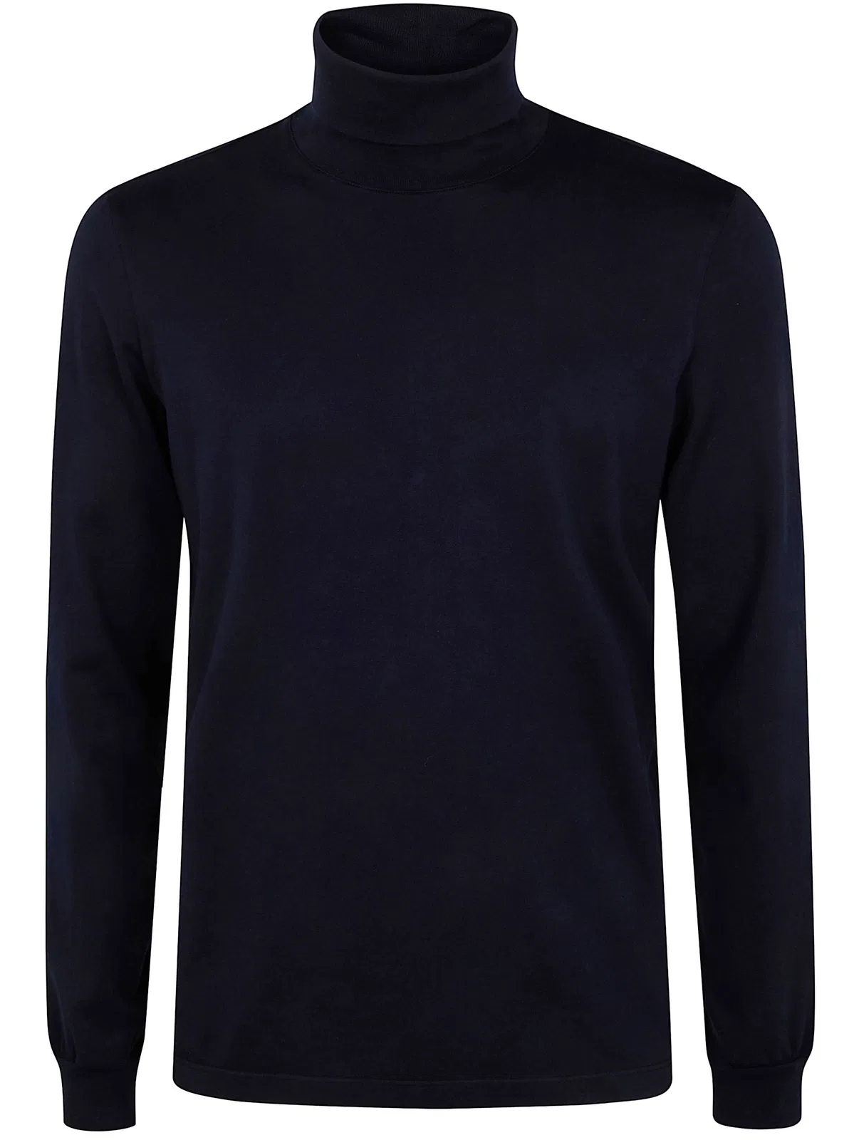Girelli Bruni "Giza" Long Sleeve Turtleneck Sweater