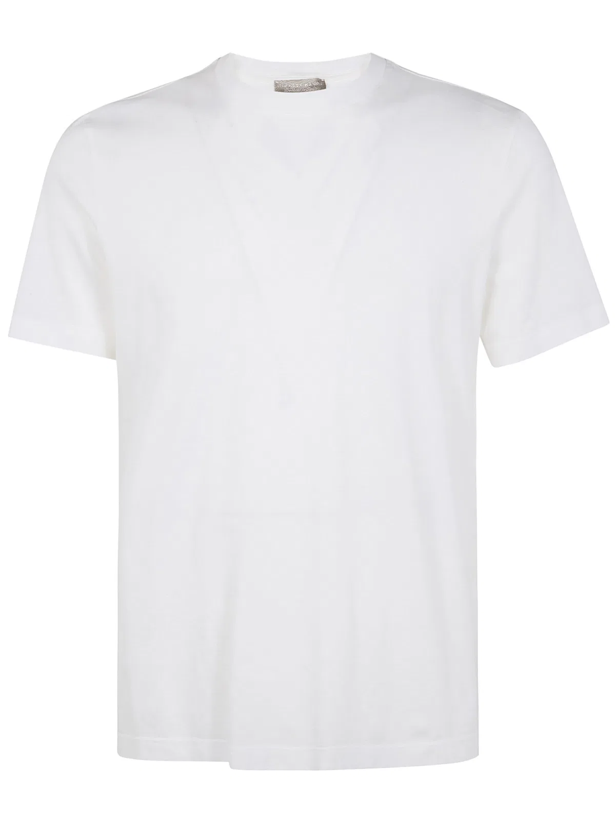 Girelli Bruni "Giza" Short Sleeves T-Shirt