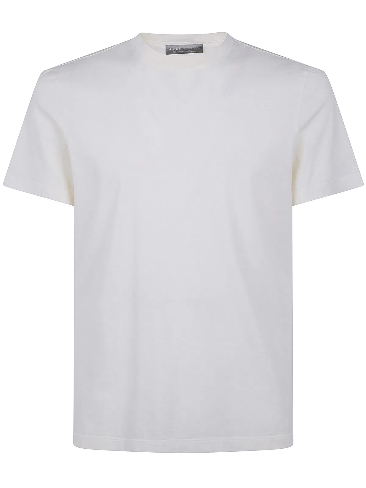 Girelli Bruni "Giza" Short Sleeves T-Shirt