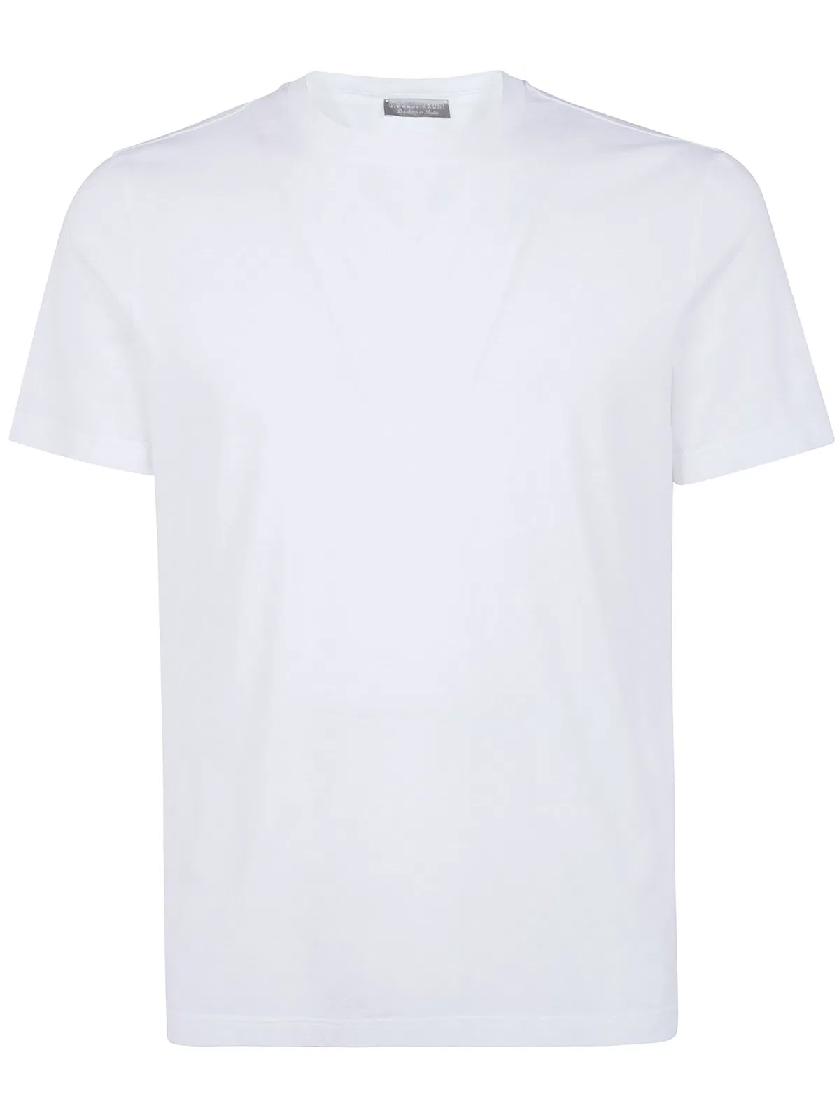 Girelli Bruni "Giza" Short Sleeves T-Shirt