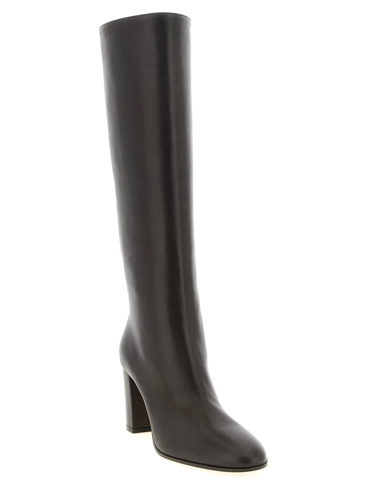 Gianvito Rossi 'Varenne' Boots