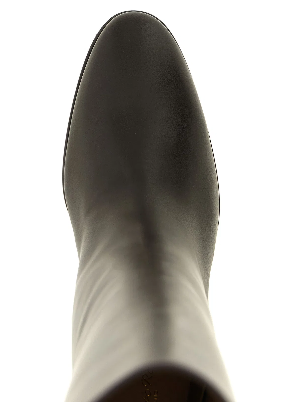 Gianvito Rossi 'Varenne' Boots