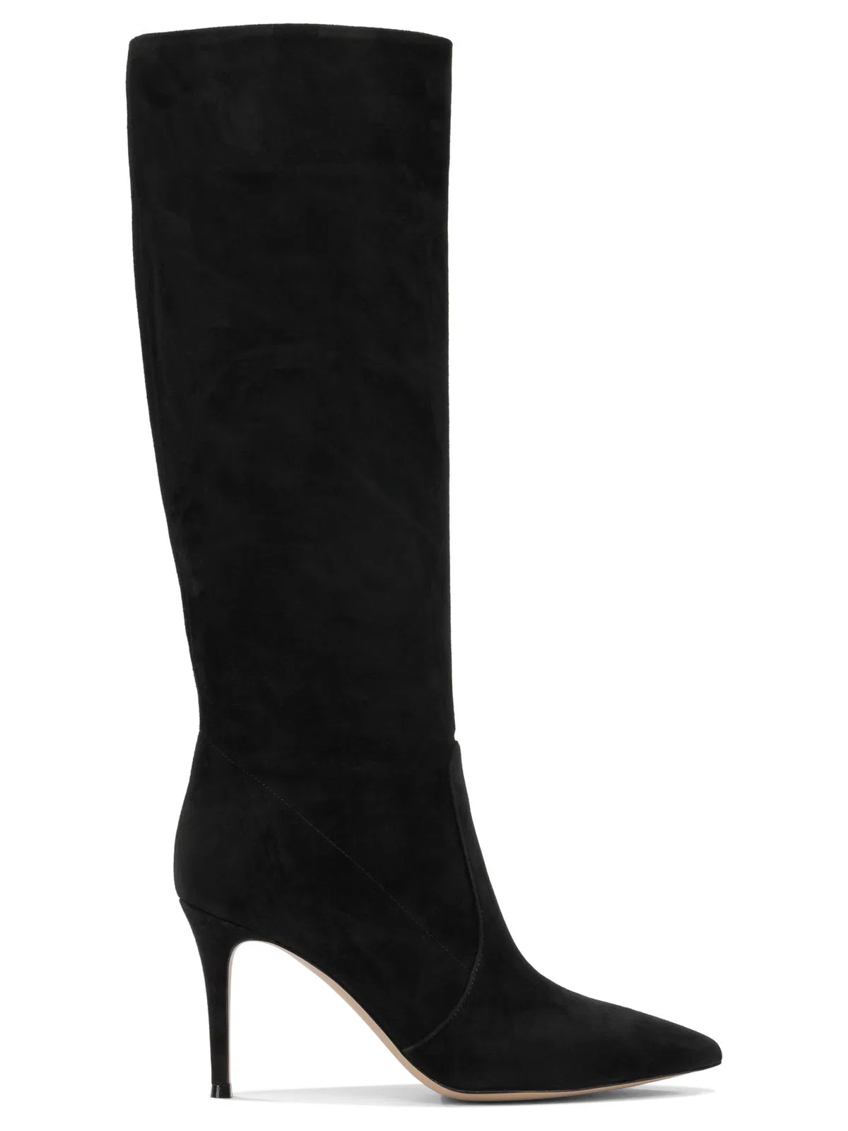 Gianvito Rossi "Hansen" Knee-High Boots