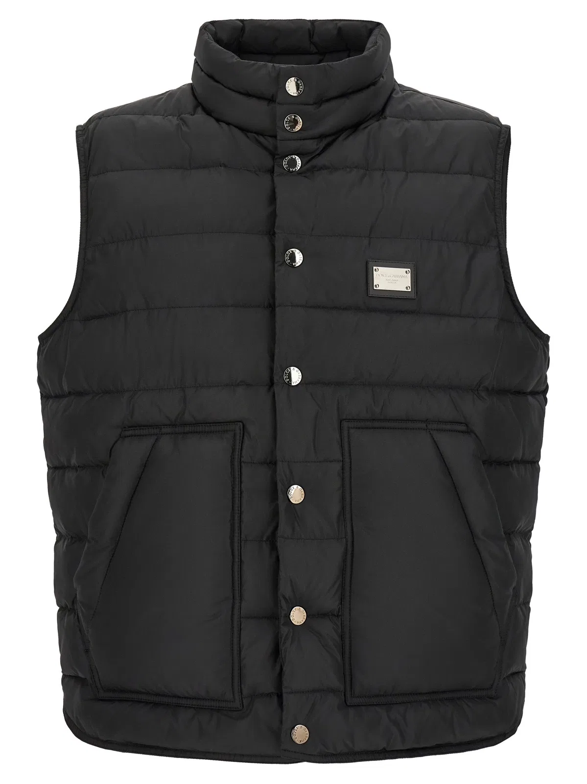 Dolce Gabbana Dolce & Gabbana 'Essential' Vest