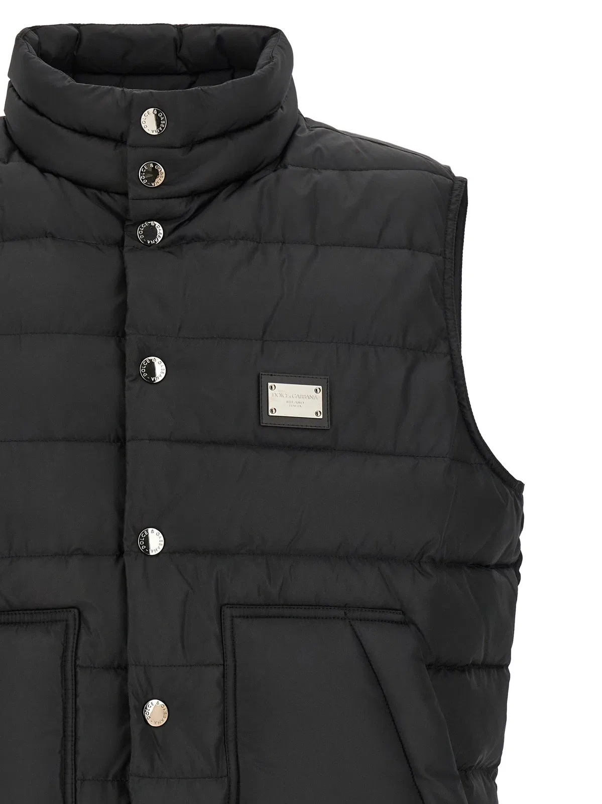 Dolce Gabbana Dolce & Gabbana 'Essential' Vest