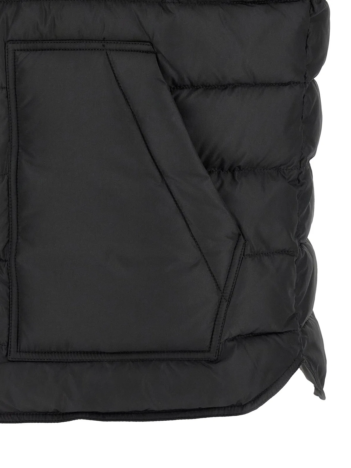 Dolce Gabbana Dolce & Gabbana 'Essential' Vest
