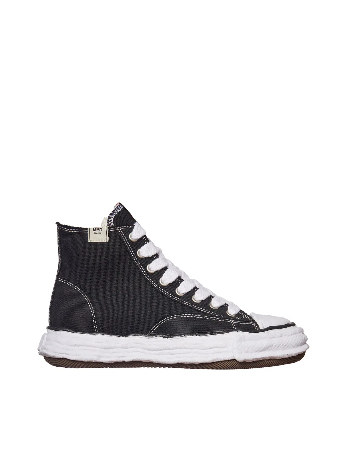 Maison mihara yasuhiro Sneaker Peterson Hi