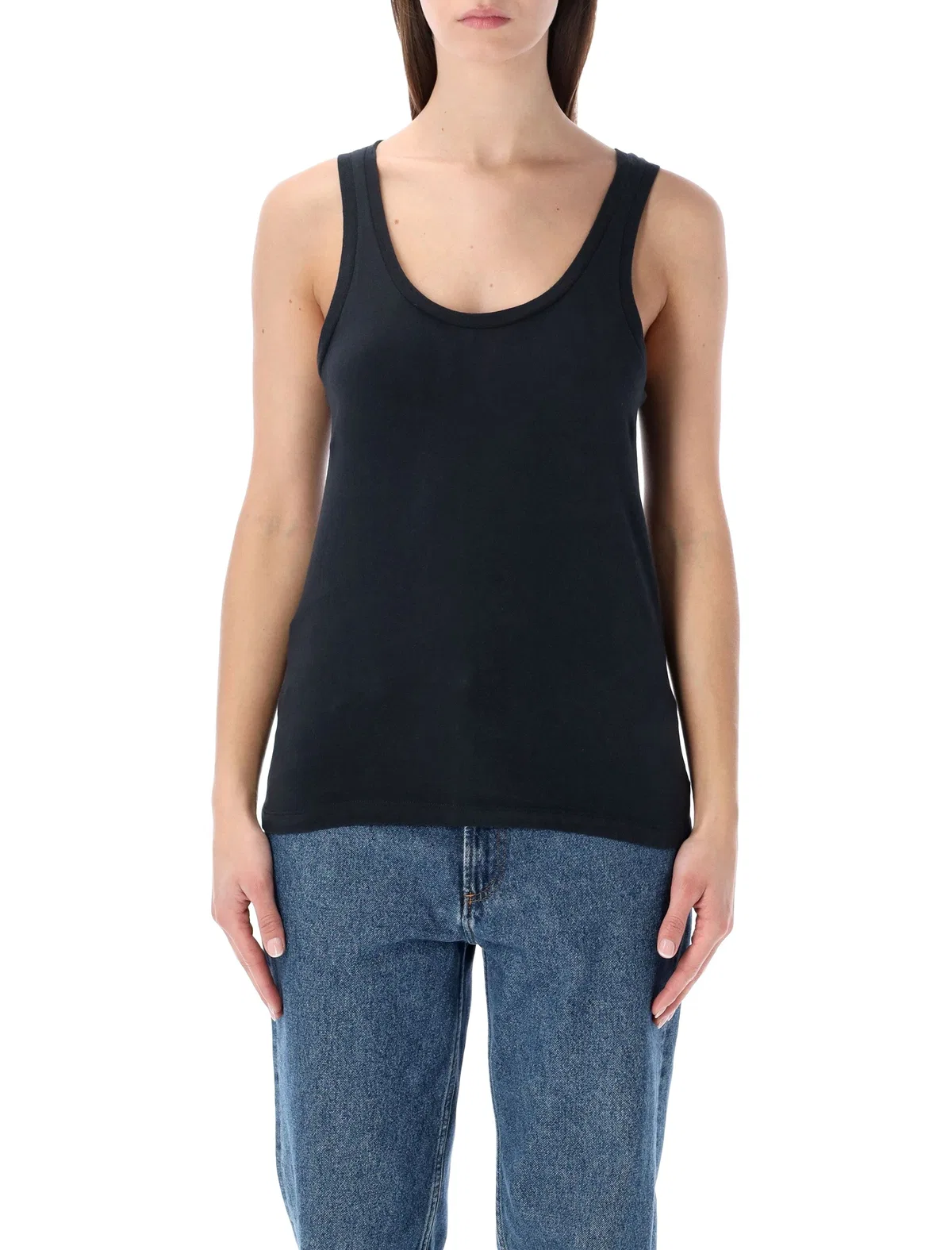 American vintage Gamipy Tank Top