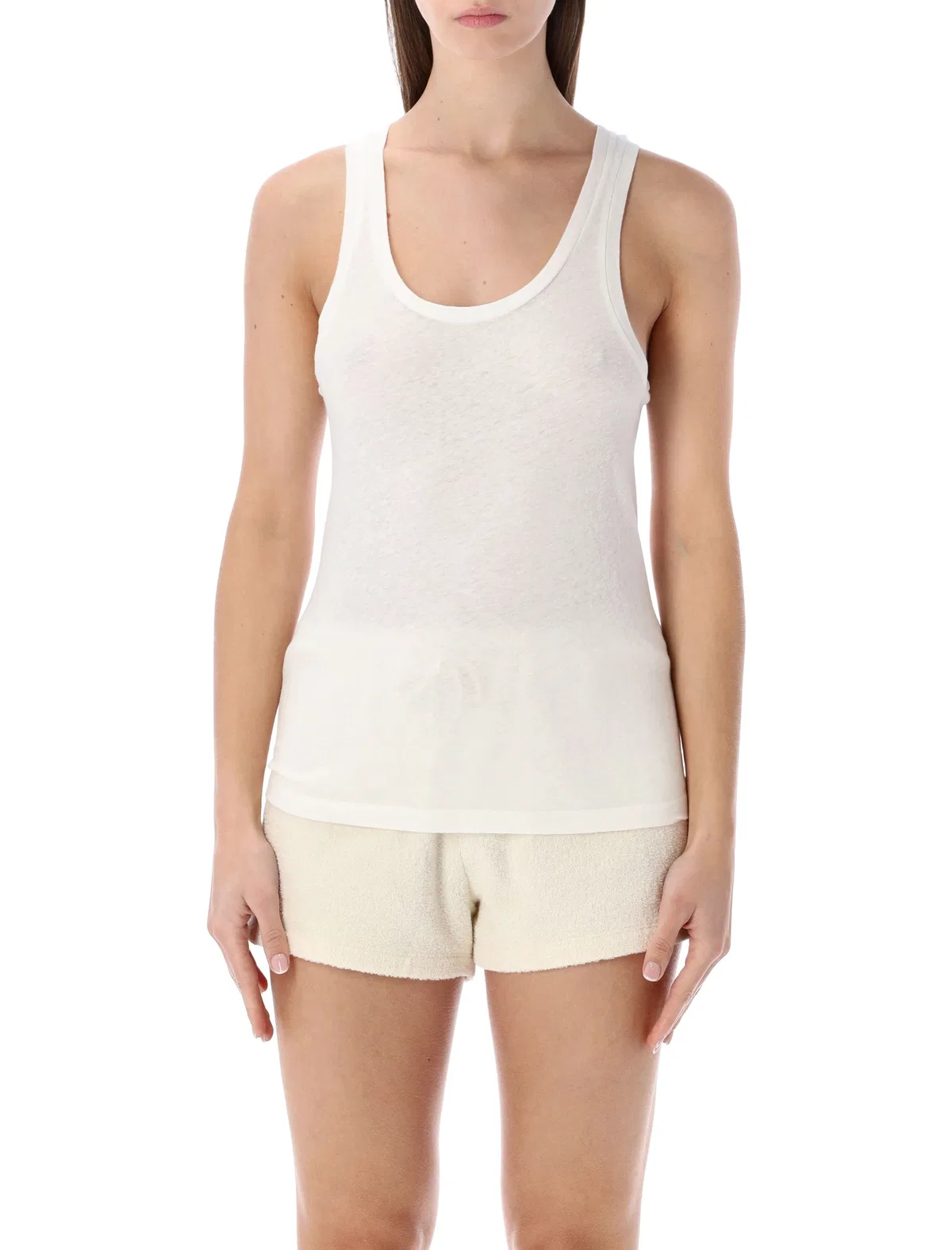 American vintage Gamipy Tank Top
