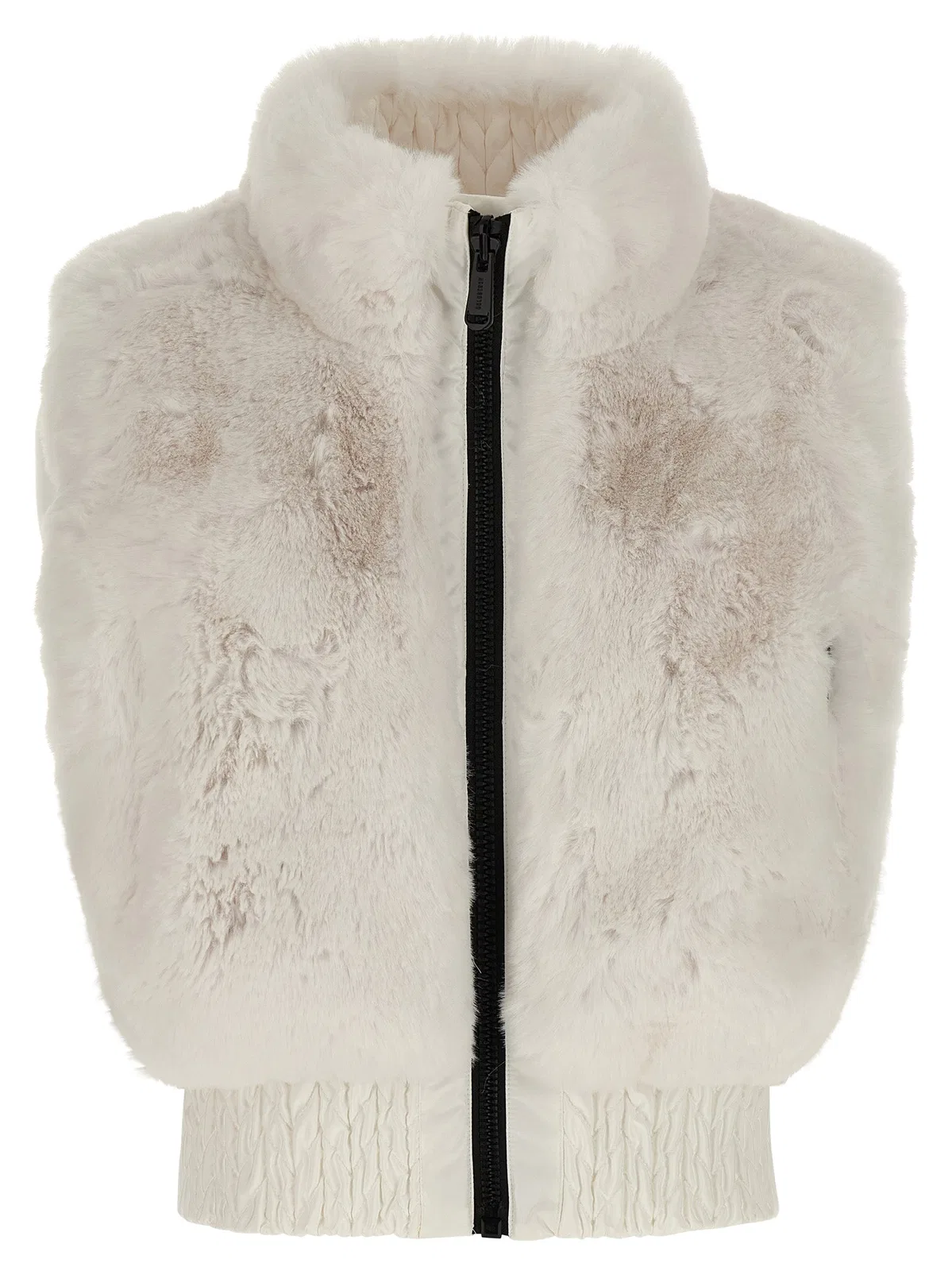 Goldbergh 'Dahlia' Reversible Vest