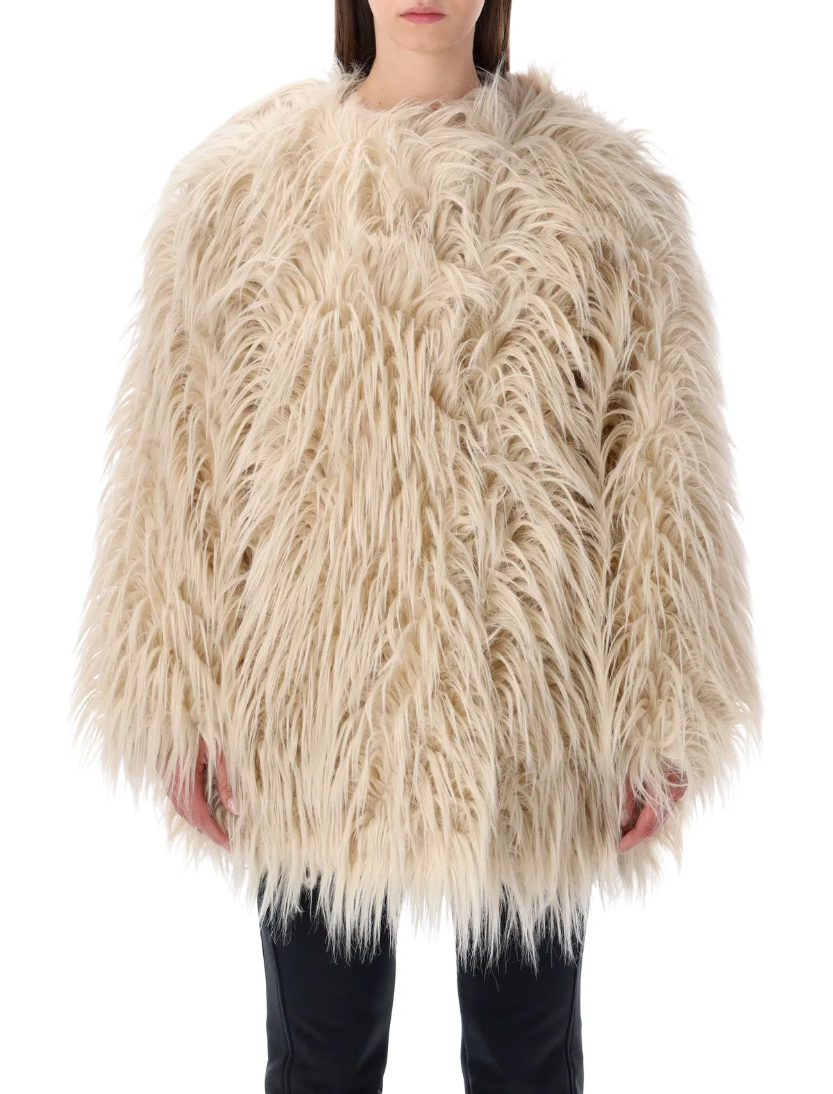 Goldbergh Elia Faux Fur Jacket