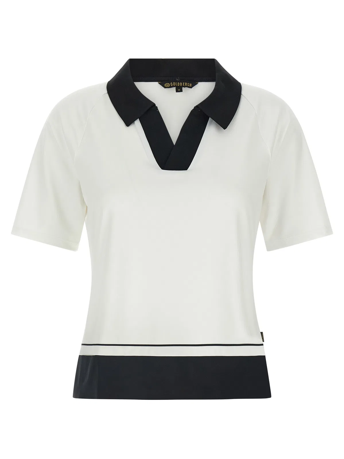 Goldbergh 'Piccola' Polo Shirt - 'Active' Line