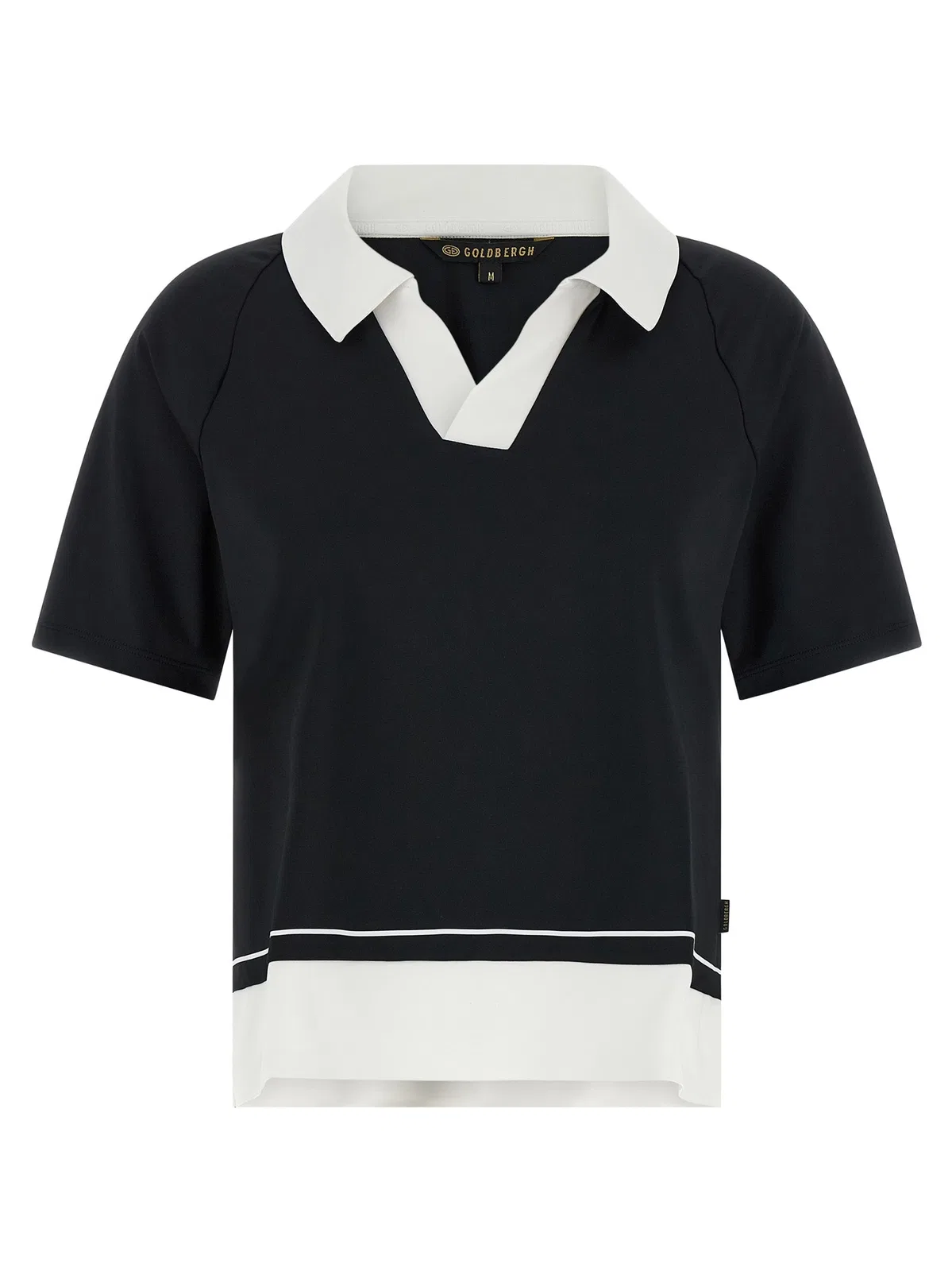 Goldbergh 'Piccola' Polo Shirt - 'Active' Line