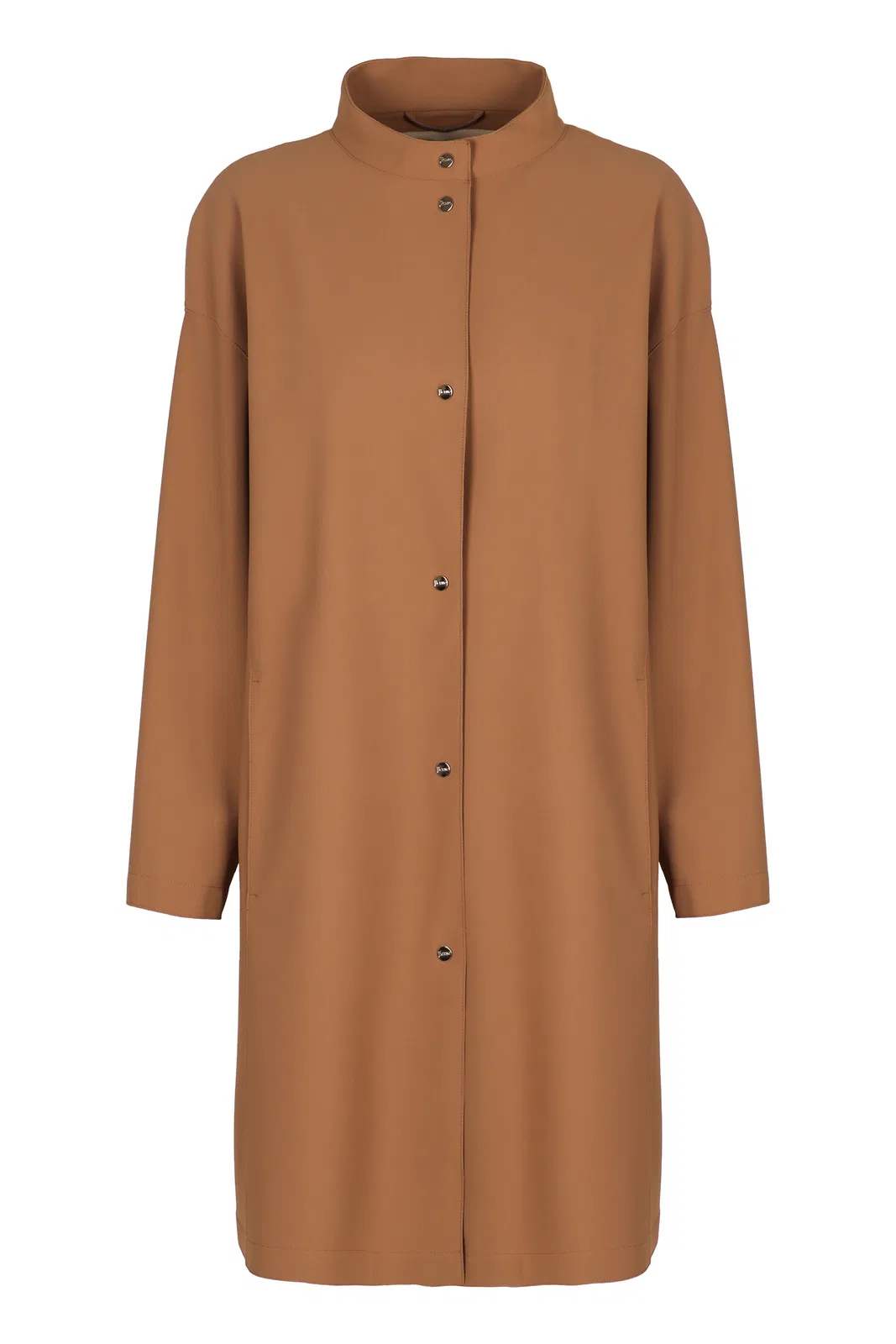 Herno Techno Fabric Jacket