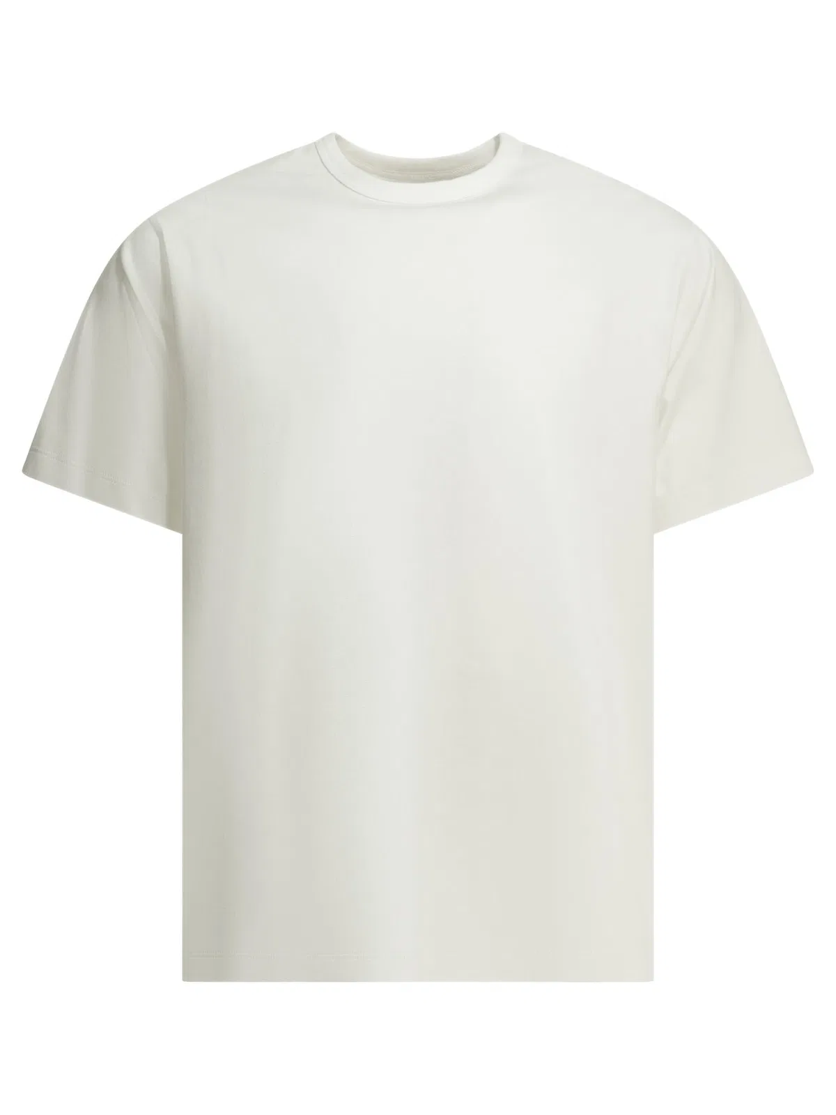 Goldwin "Reoptimum P/J" Crewneck T-Shirt