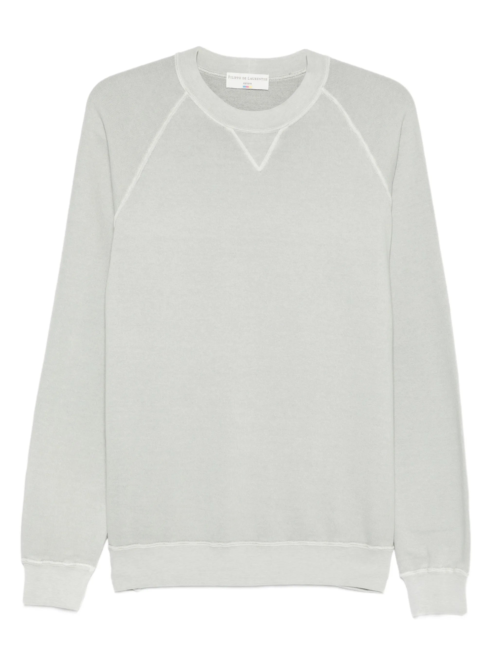 Filippo De Laurentiis Sweatshirt Ls