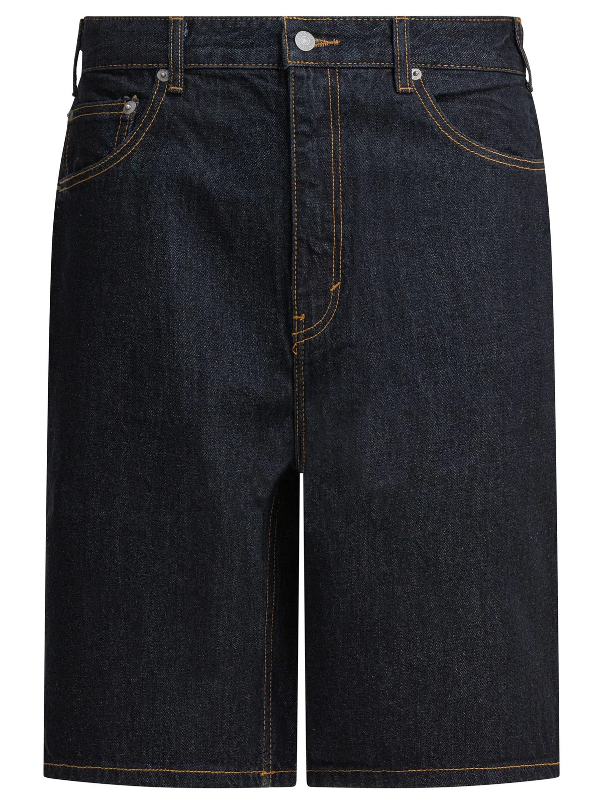 Thisisneverthat Blue Cotton X Grateful Dead Shorts